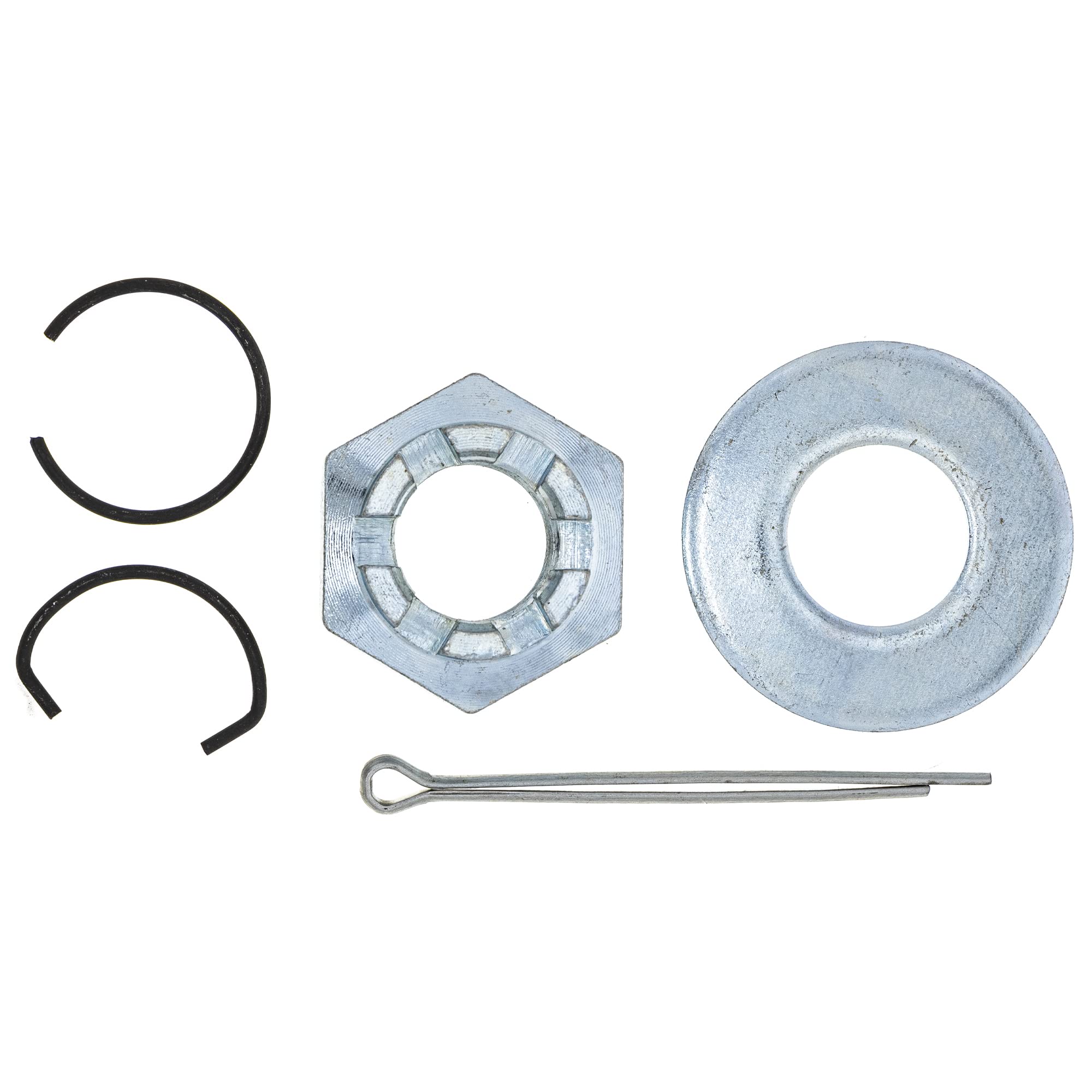 Niche Rear Cv Axle Boot Kit For Can-Am 705501864 705500870 Outlander 650 1000 500 570 800R Renegade