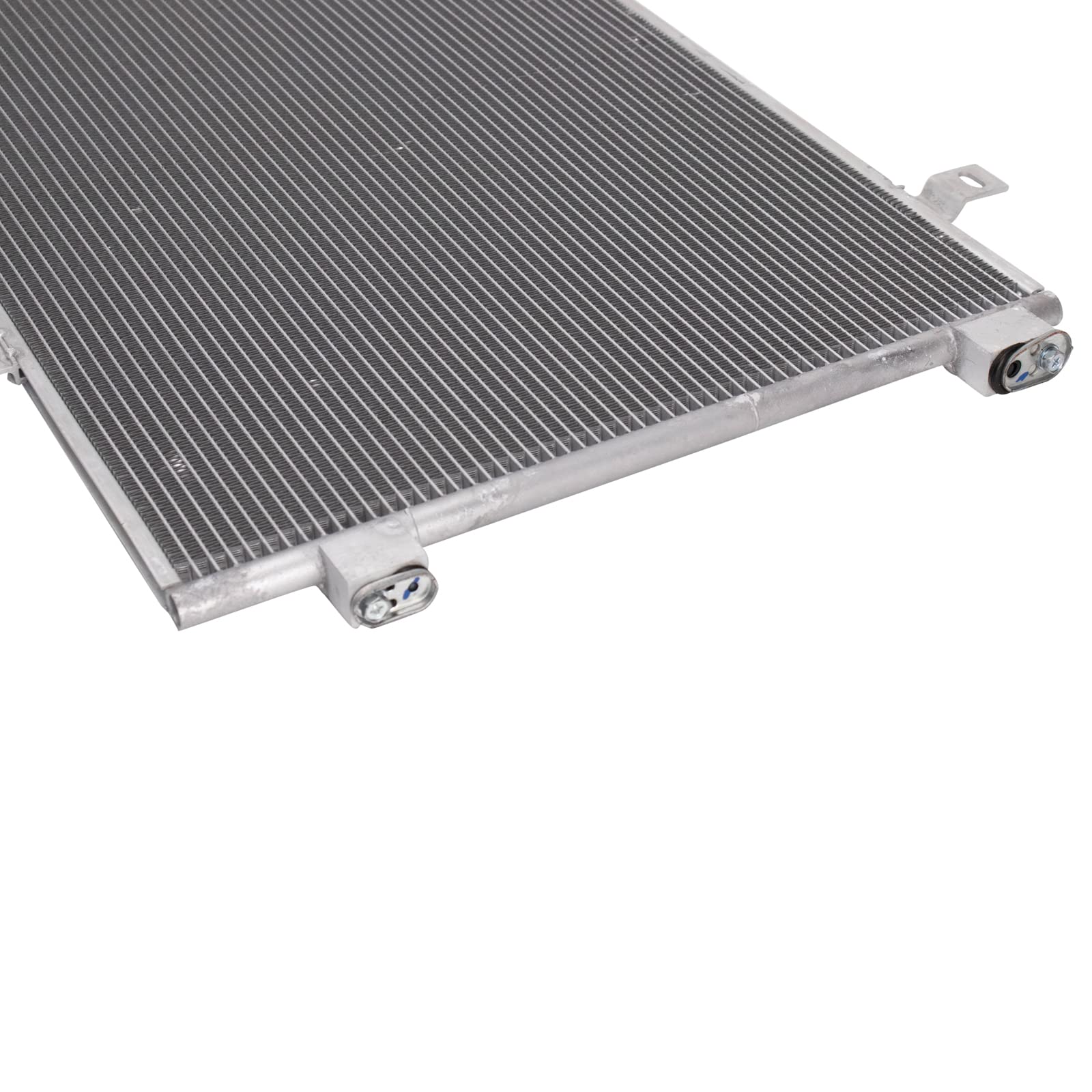 TRQ Air Conditioning A/C Condenser Receiver Drier Compatible with 2019-2023 Acura RDX