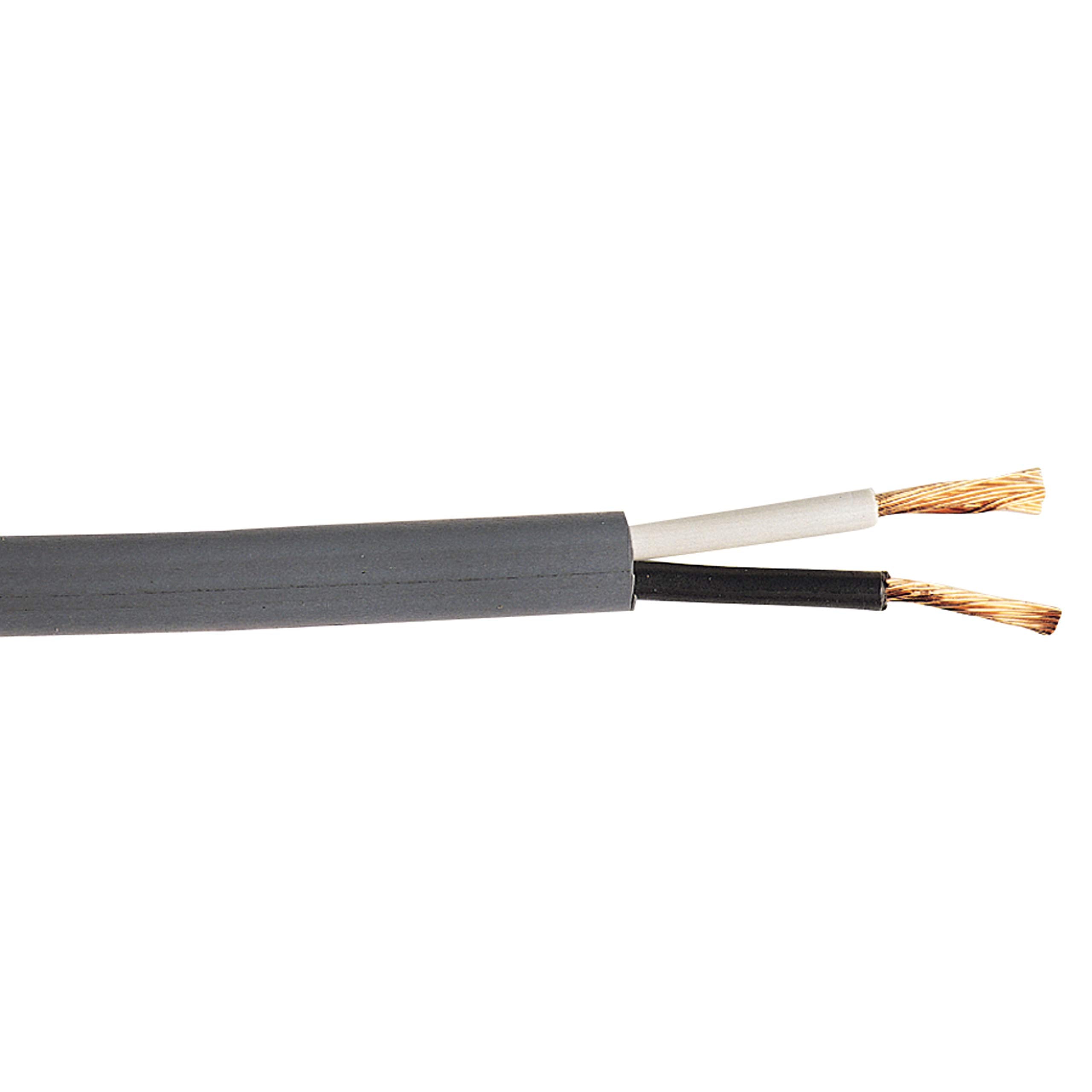 East Penn Mfg Co Inc 03208 14/2 X 1000' Brake Wire