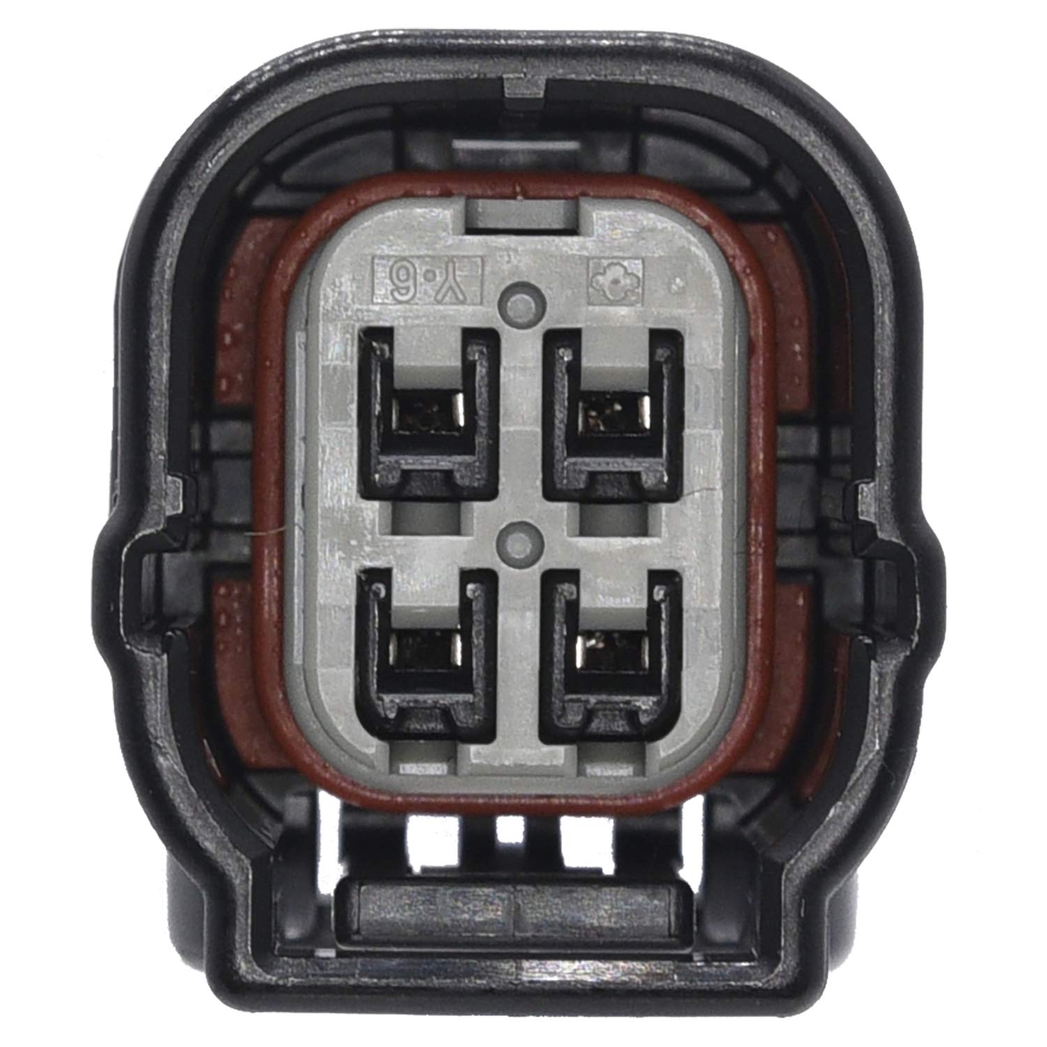 Walker Products 350-34168 Oxygen Sensor, Original Equipment Replacement Premium O2 Sensor, Direct Fit