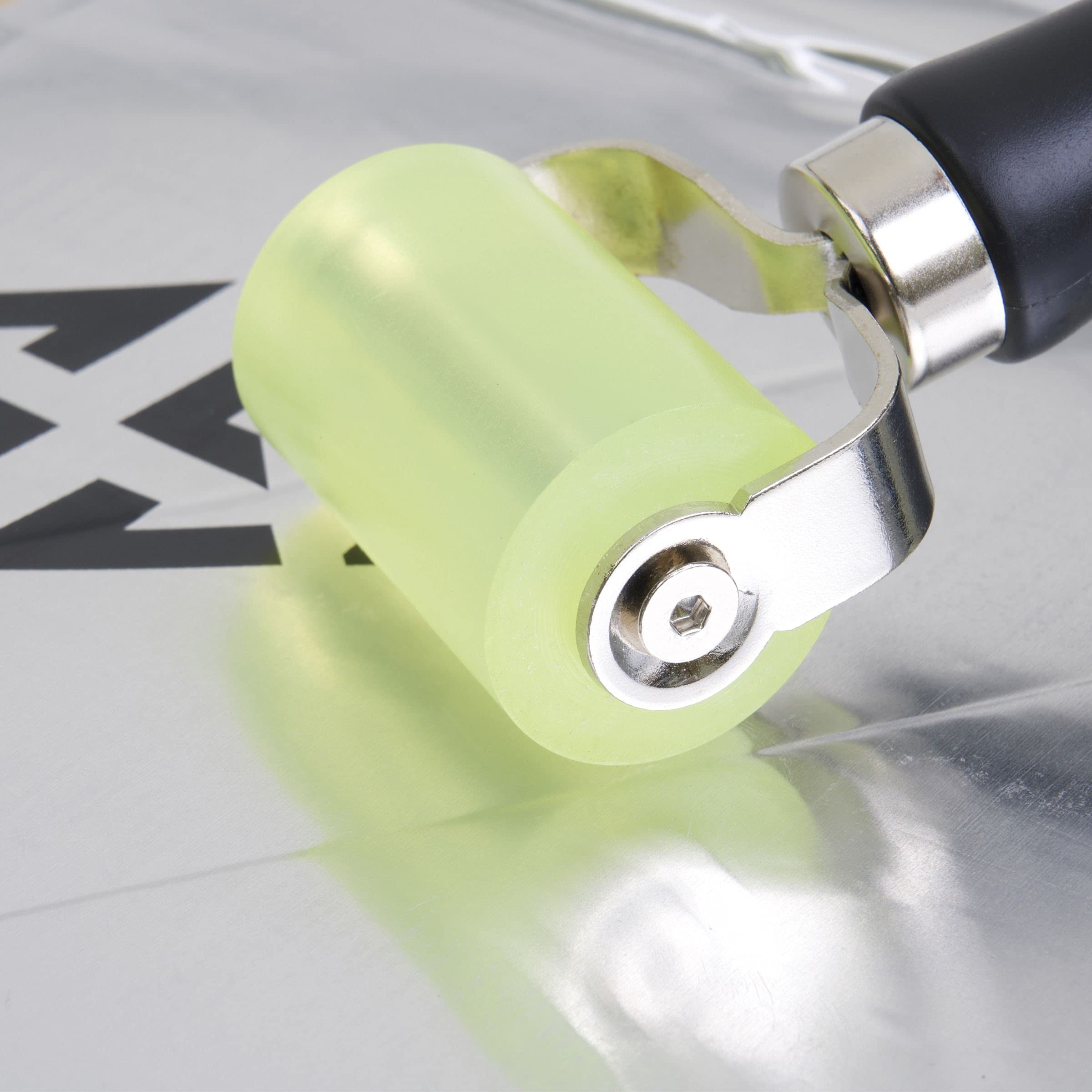 Nvx Sdtk20 20 Square Feet (Five 18'' X 32'' Pieces) Of Sound Deadening Material Trunk Kit