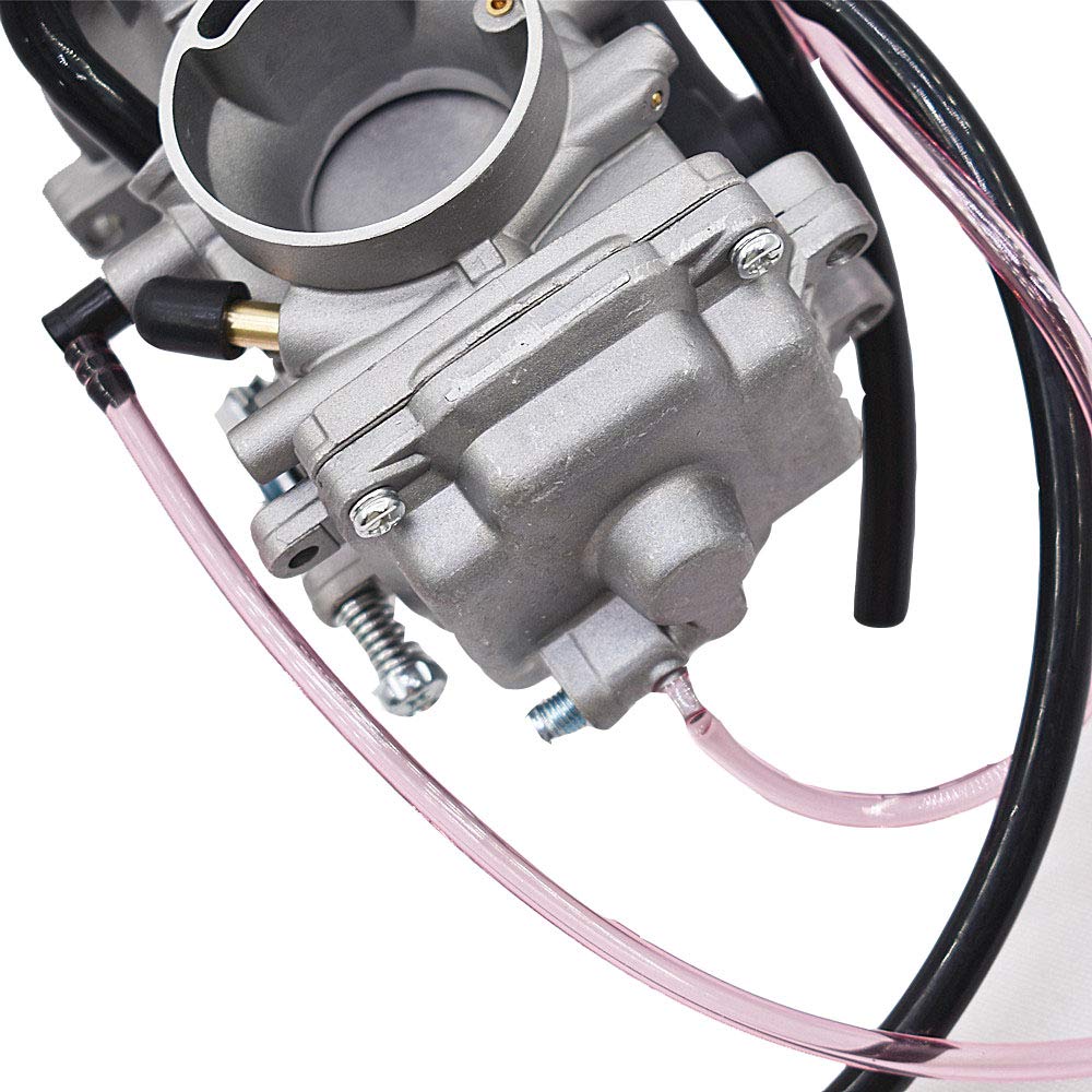 Partman Carburetor Fit For Yamaha Ttr225 Ttr-225 1999-2004 Carburetor Carb Assembly 5Fg-14901-00-00 New Carb