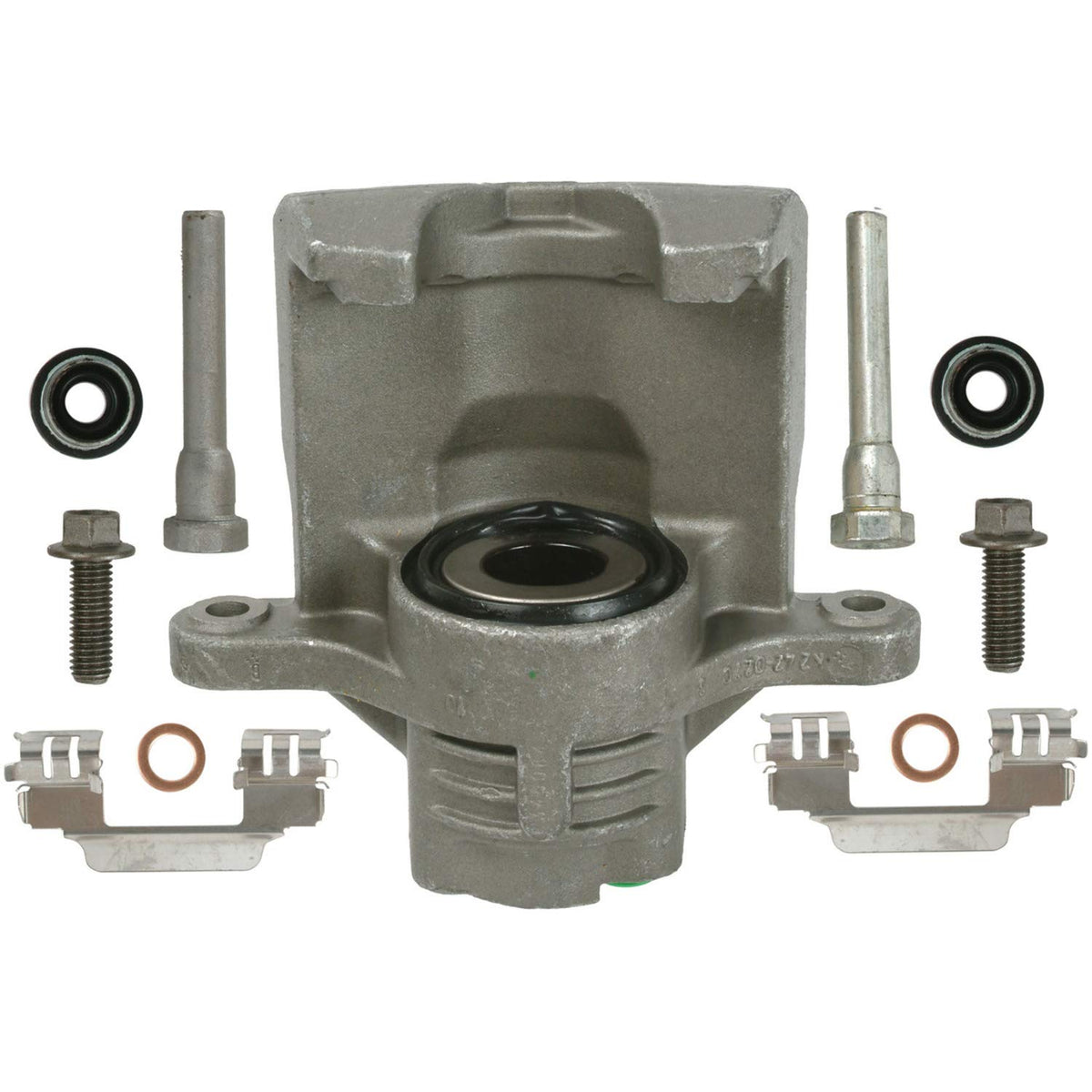 Cardone 18-4905 Remanufactured Unloaded Disc Brake Caliper