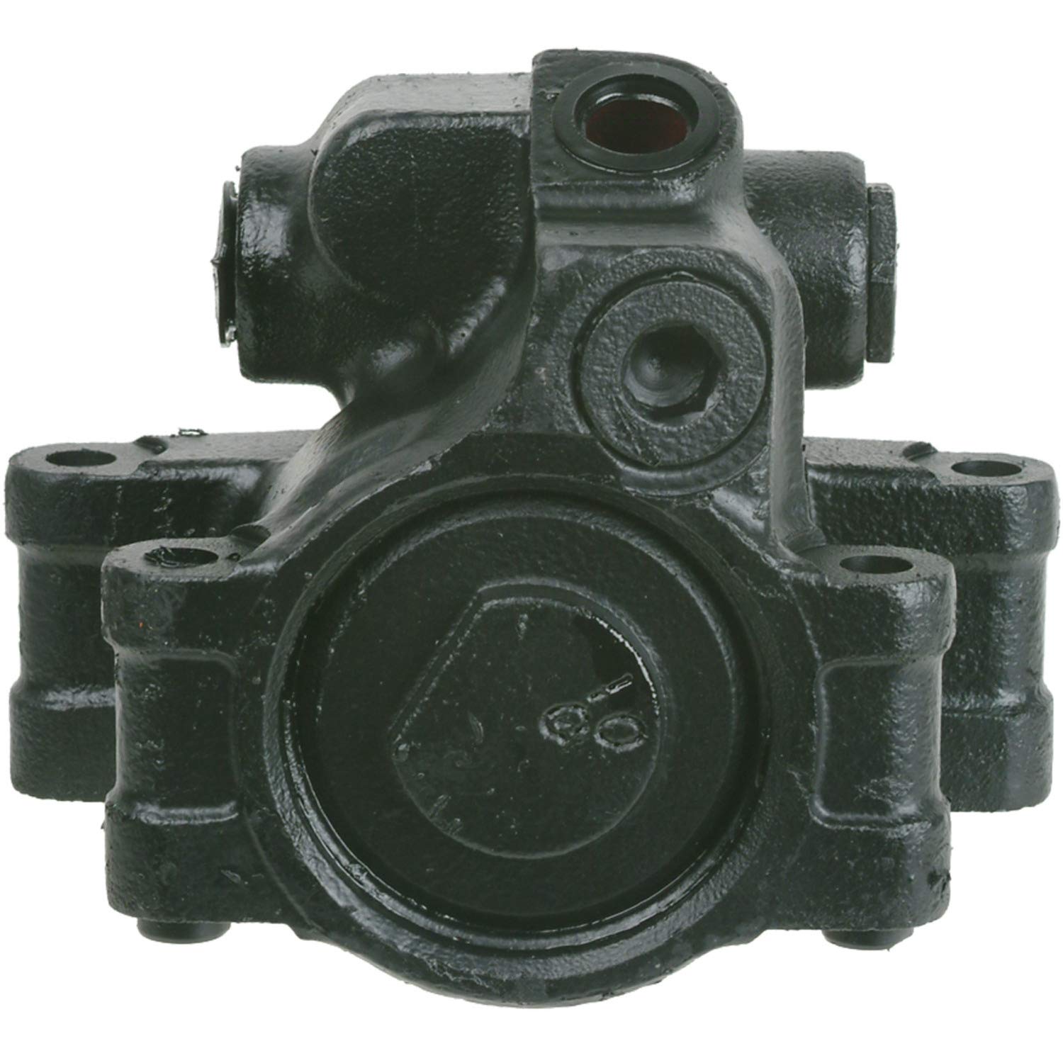Cardone 20-326 Remanufactured Domestic Power Steering Pump