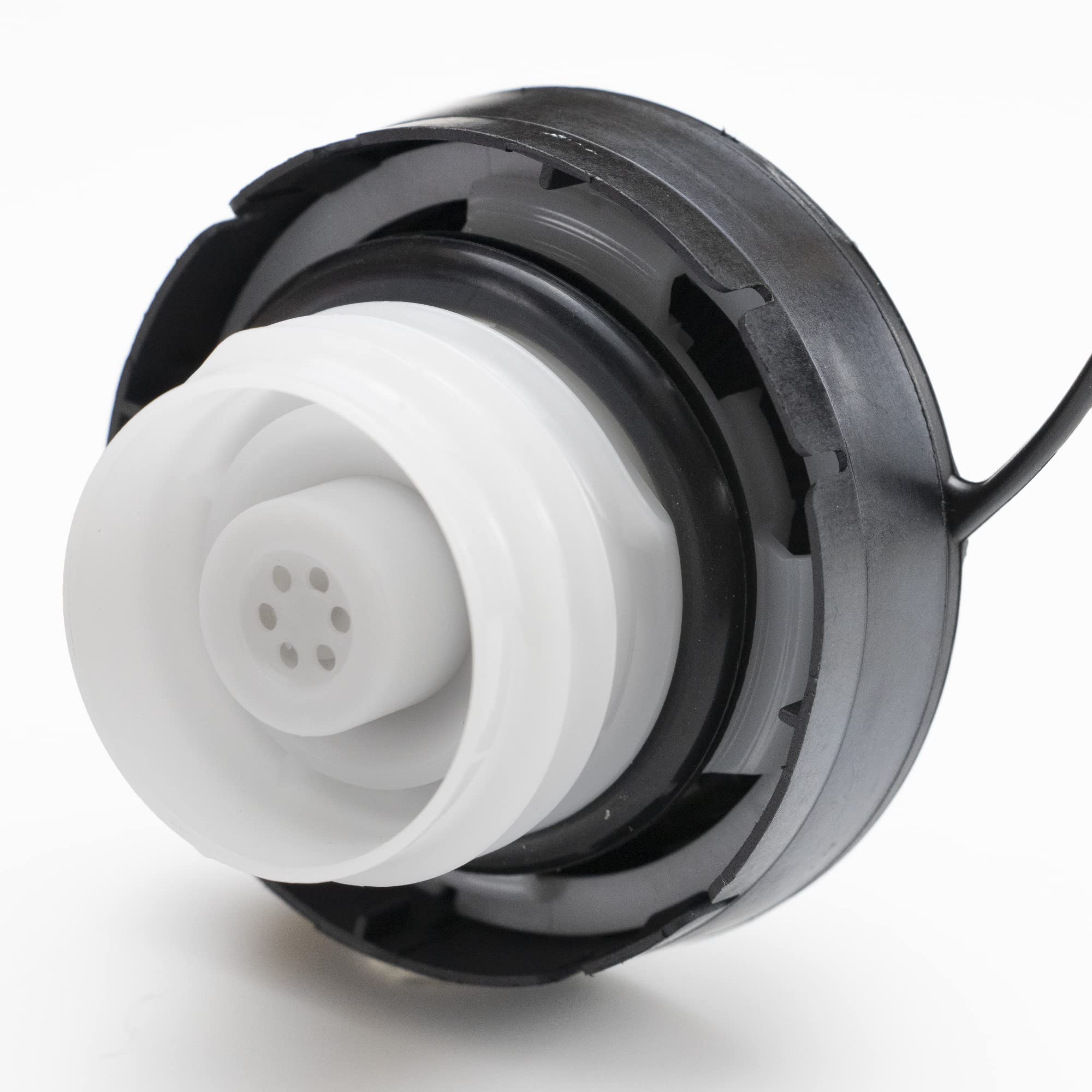 Gas Cap,Fuel Cap For 2000-2005 Toyota Tacoma Tundra RAV4 Corolla Celica Highlander Echo Land Cruiser MR2 Spyder Matrix Sequoia S