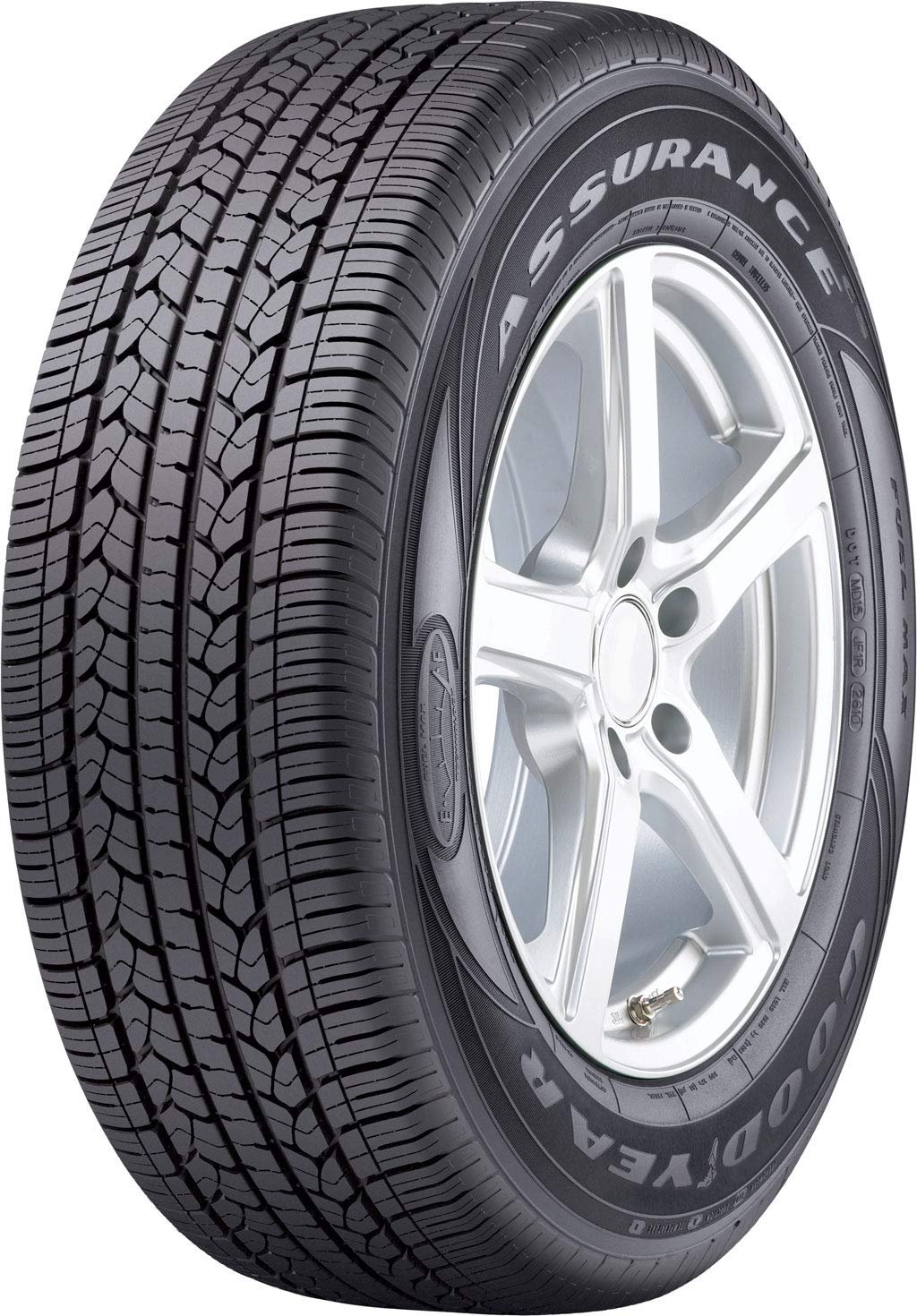 Goodyear 255/65R18 111T Assur Cs Fuel Max Vsb