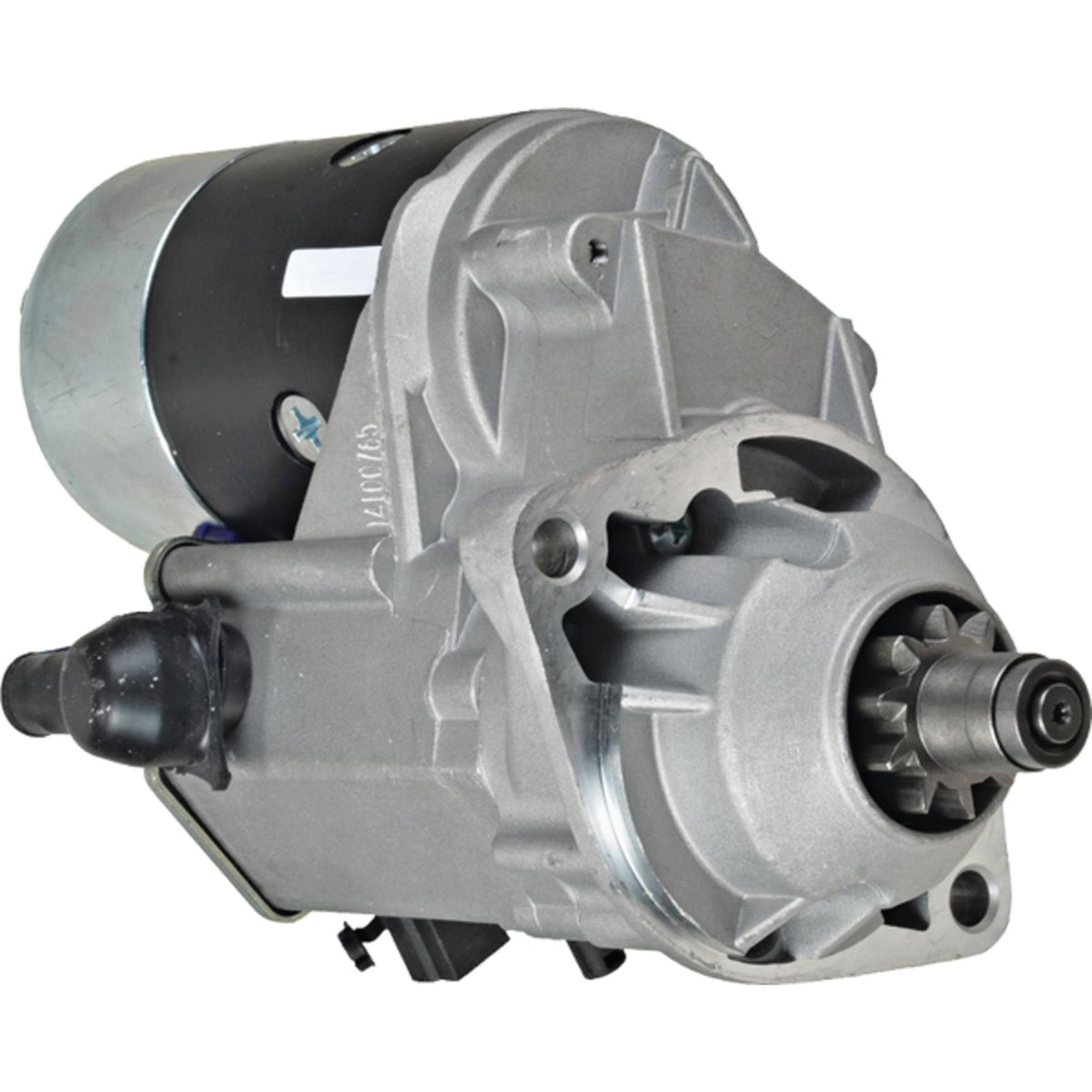 Db Electrical Starter Snd0754 Compatible With/Replacement For Denso 428000-1830,