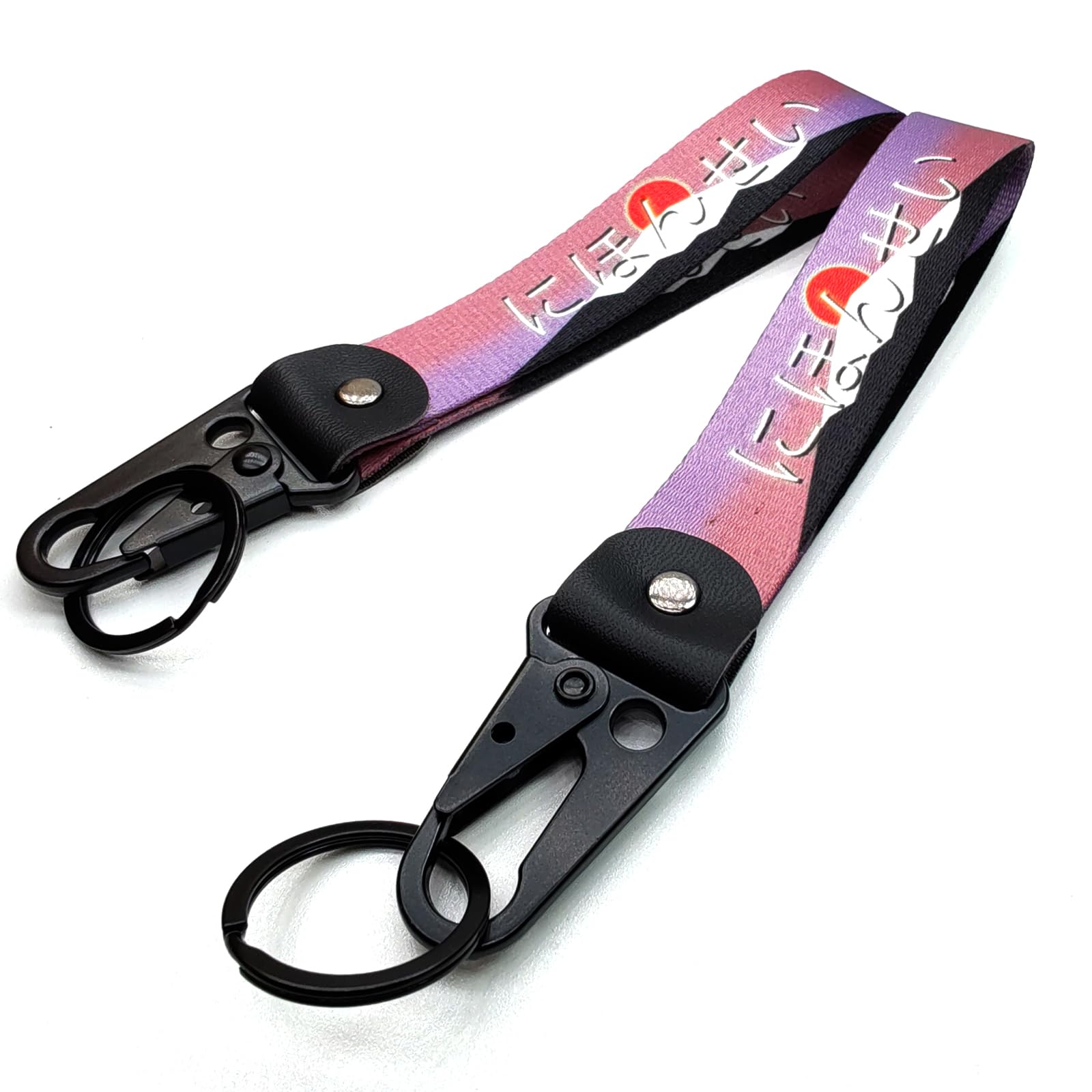 Rilo Kaoer 1pcs JDM Keychain,Turbo Keychan,Nos Keychain, Auto Parts Key Chain,For JDM Tire Keychain