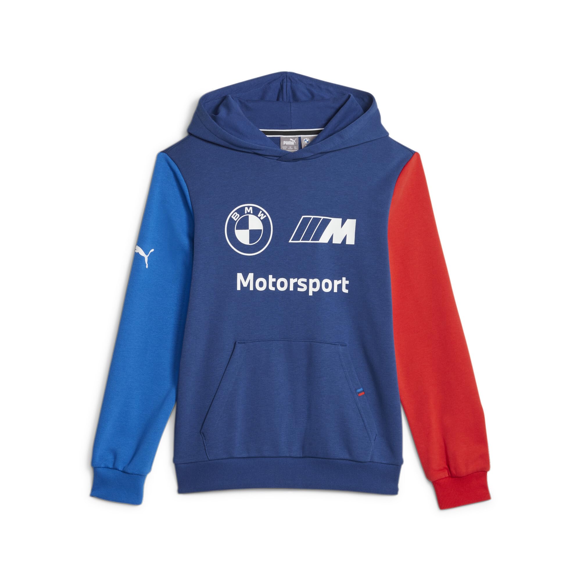 PUMA BMW M Motorsport Hoodie