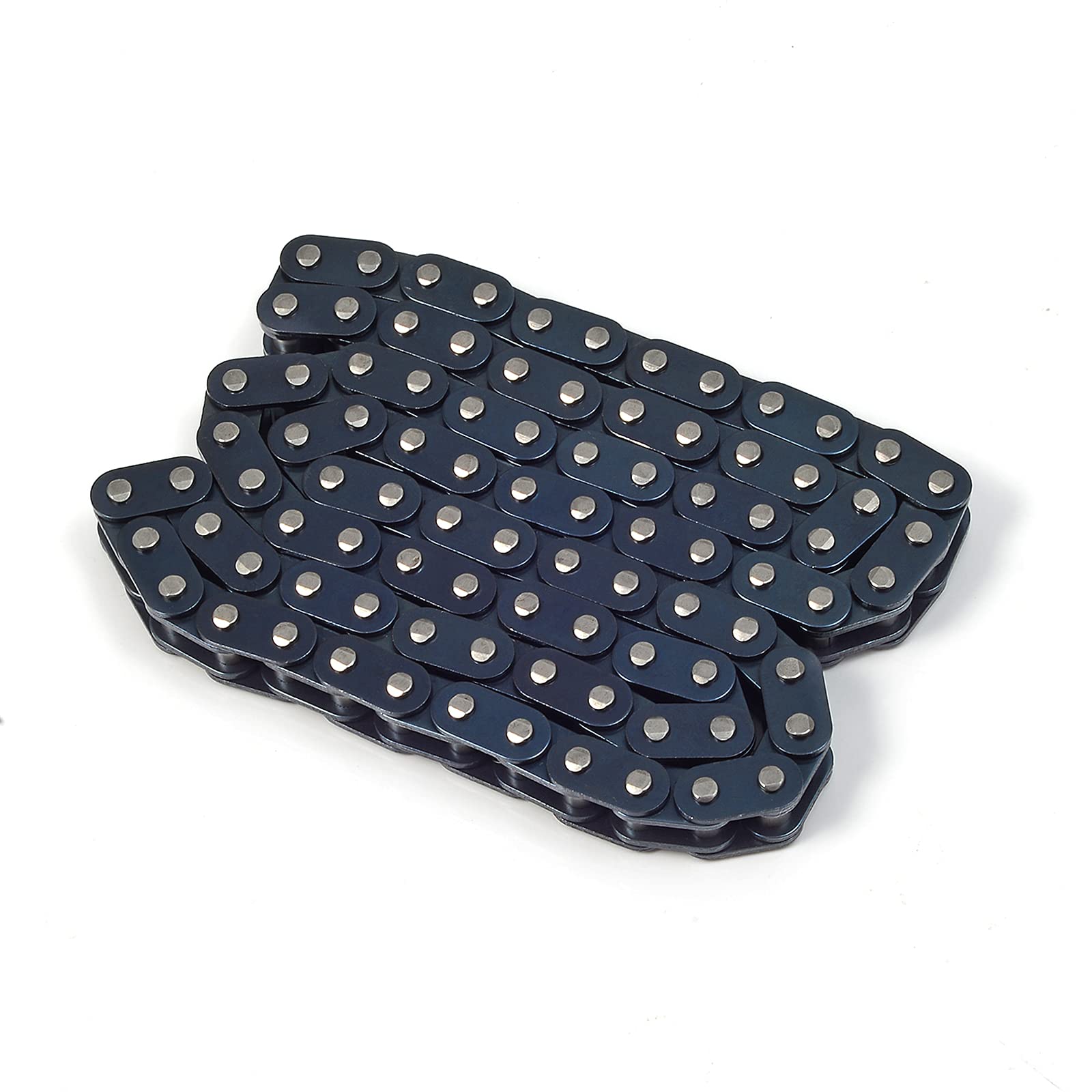 MOTO1988 Cam Chain Timing Chain Compatible with Kawasaki KLF300 Bayou 300 1988-2004 KVF300 Prairie 300 1999-2002 KEF300A Lakota