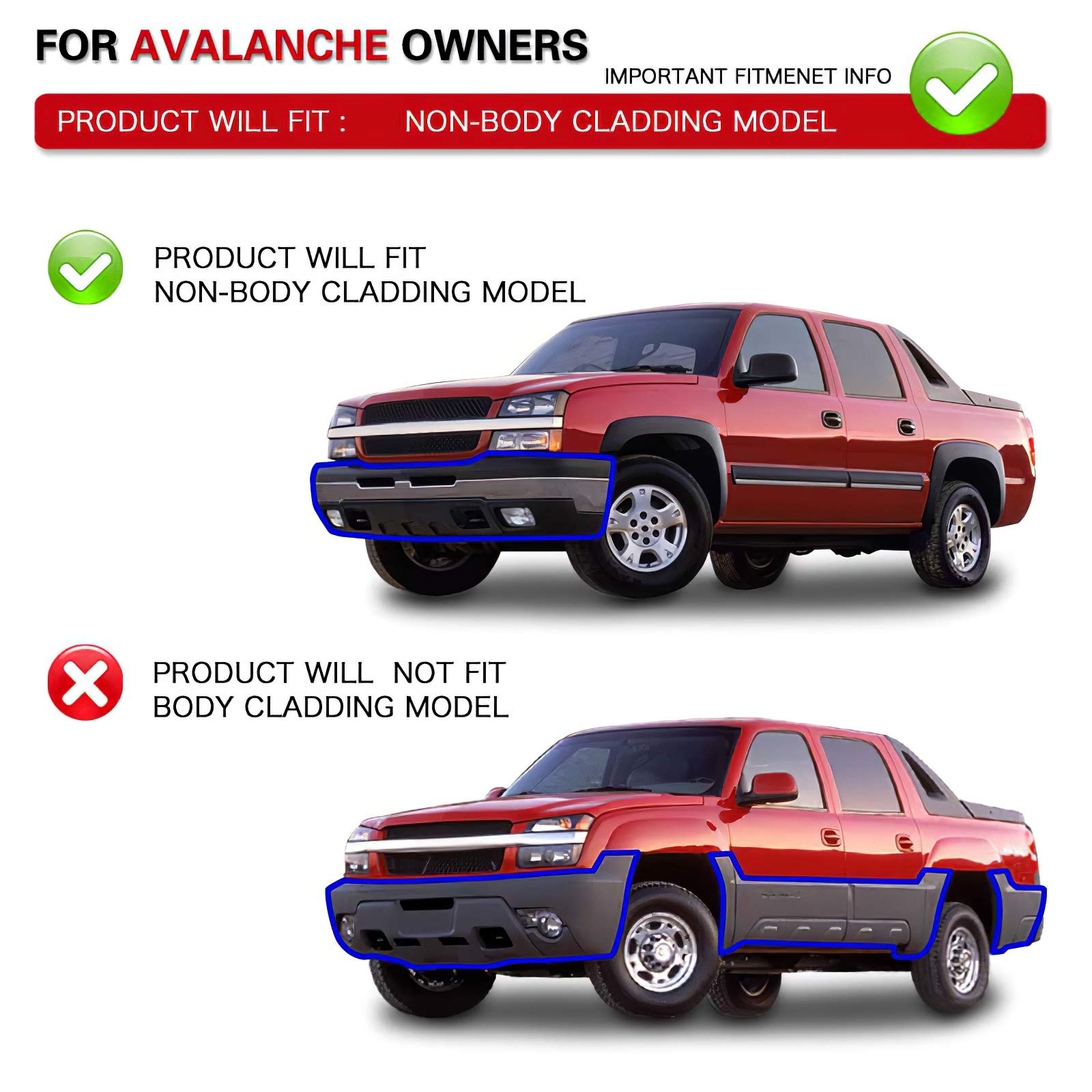 Dwvo Headlight Assembly Compatible With 03 04 05 06 Chevy Avalanche Silverado 1500 1500Hd 2500 2500Hd 3500/07 Chevrolet Silverad