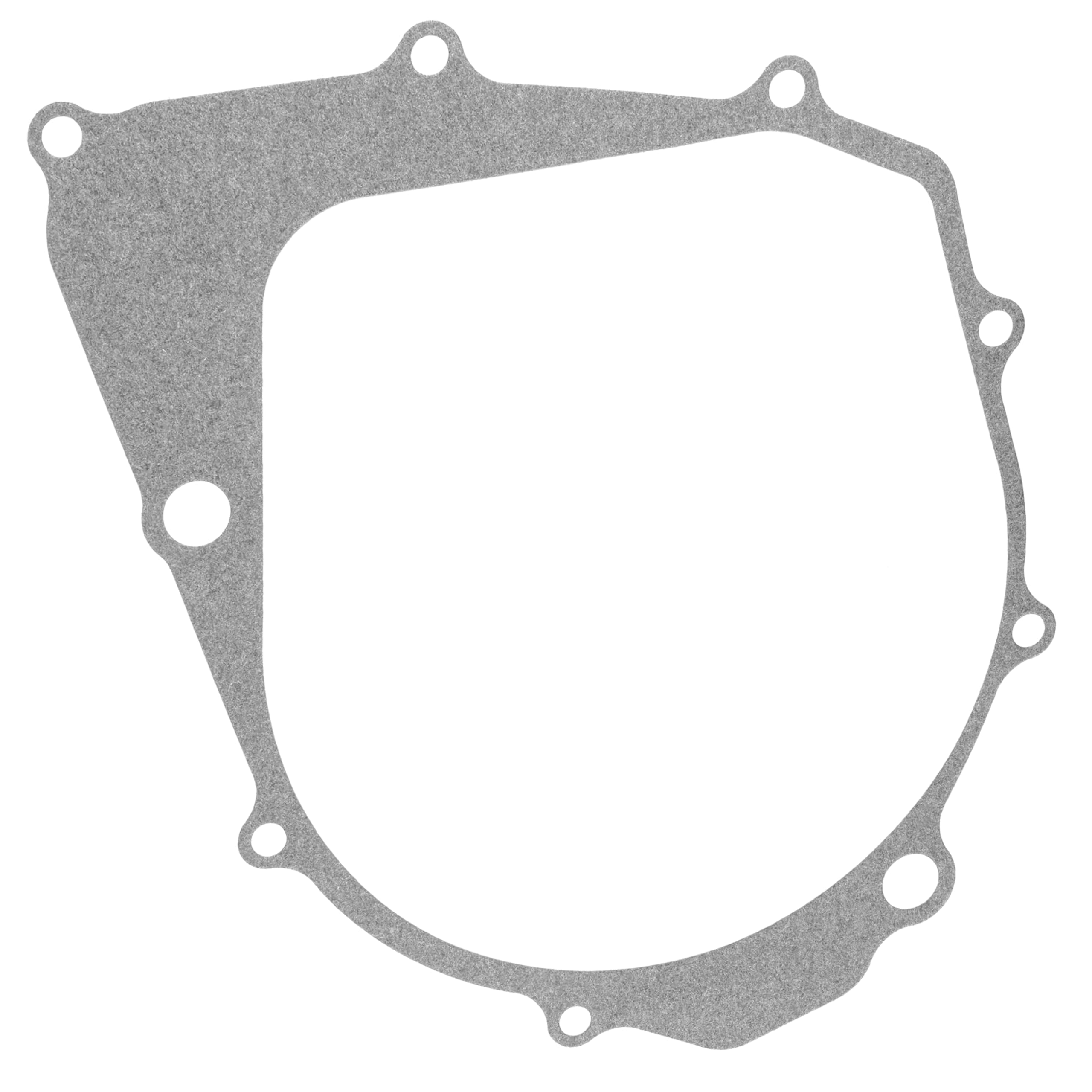 Caltric Stator Gasket Compatible With Yamaha Kodiak 400 Yfm400 1993-1998 Magneto Gasket