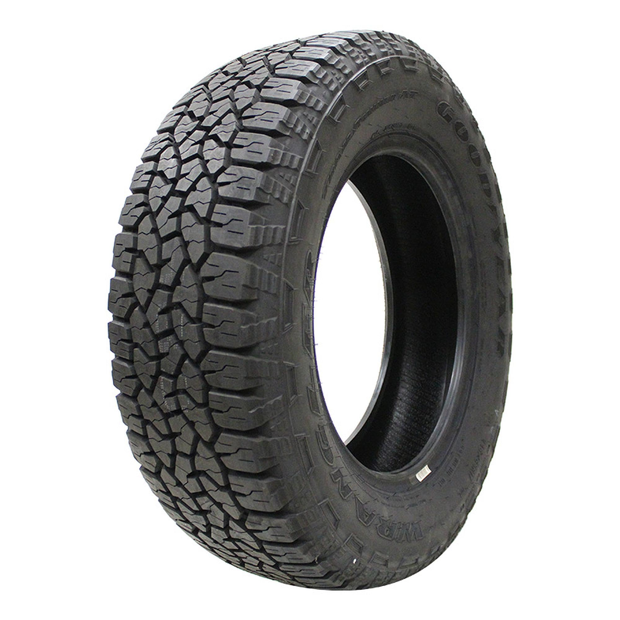 Goodyear Wrangler Trailrunner At 235/75R15, Radial