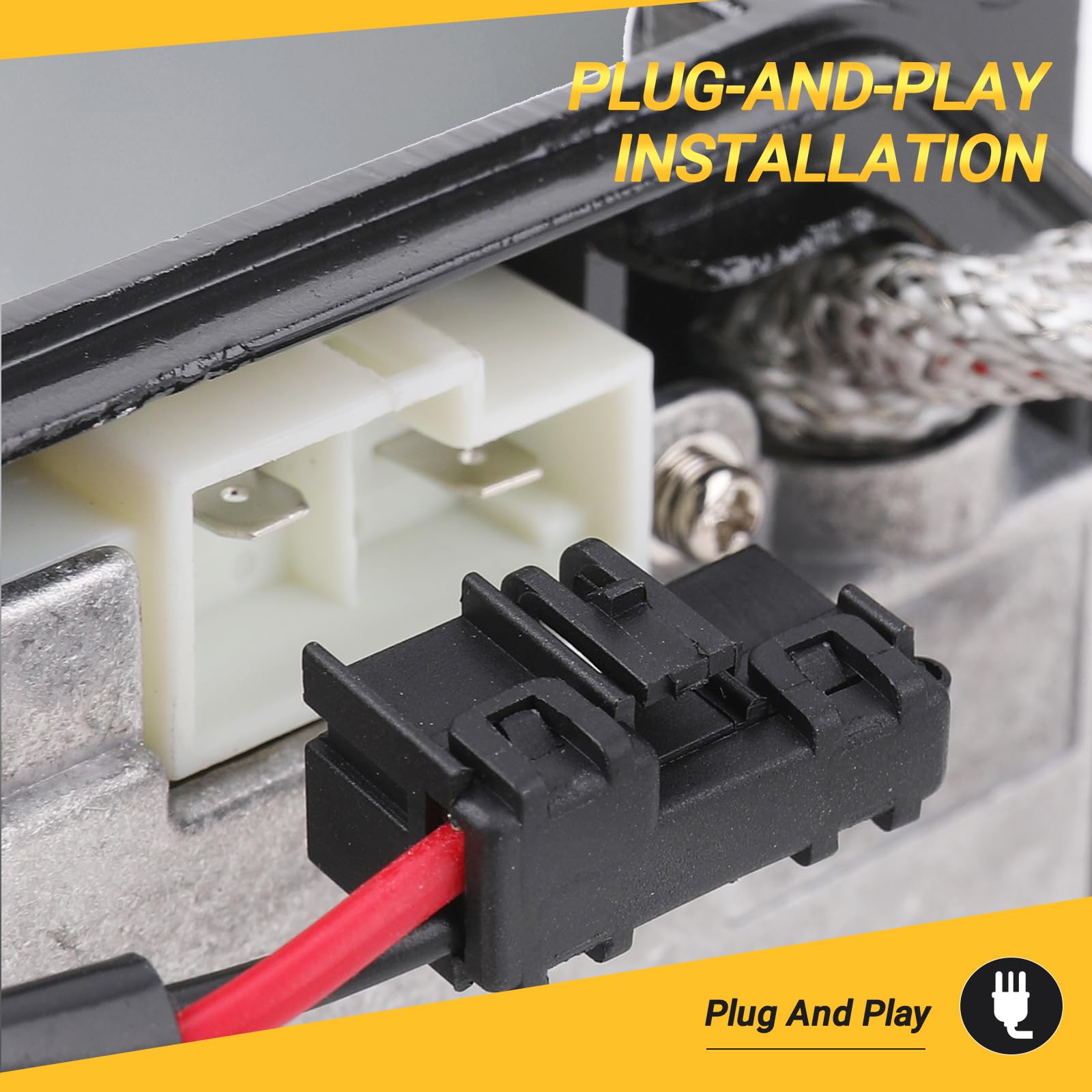 Xenon Hid Headlight Ballast Control Unit With Igniter And D4S Bulb Compatible With Lexus Is250, Rx350, Gs350, Es350, Gs300, Gs350, Toyota Prius, Solara, Venza - Replaces Oe# Kdlt003 Ddlt003 85967-5202