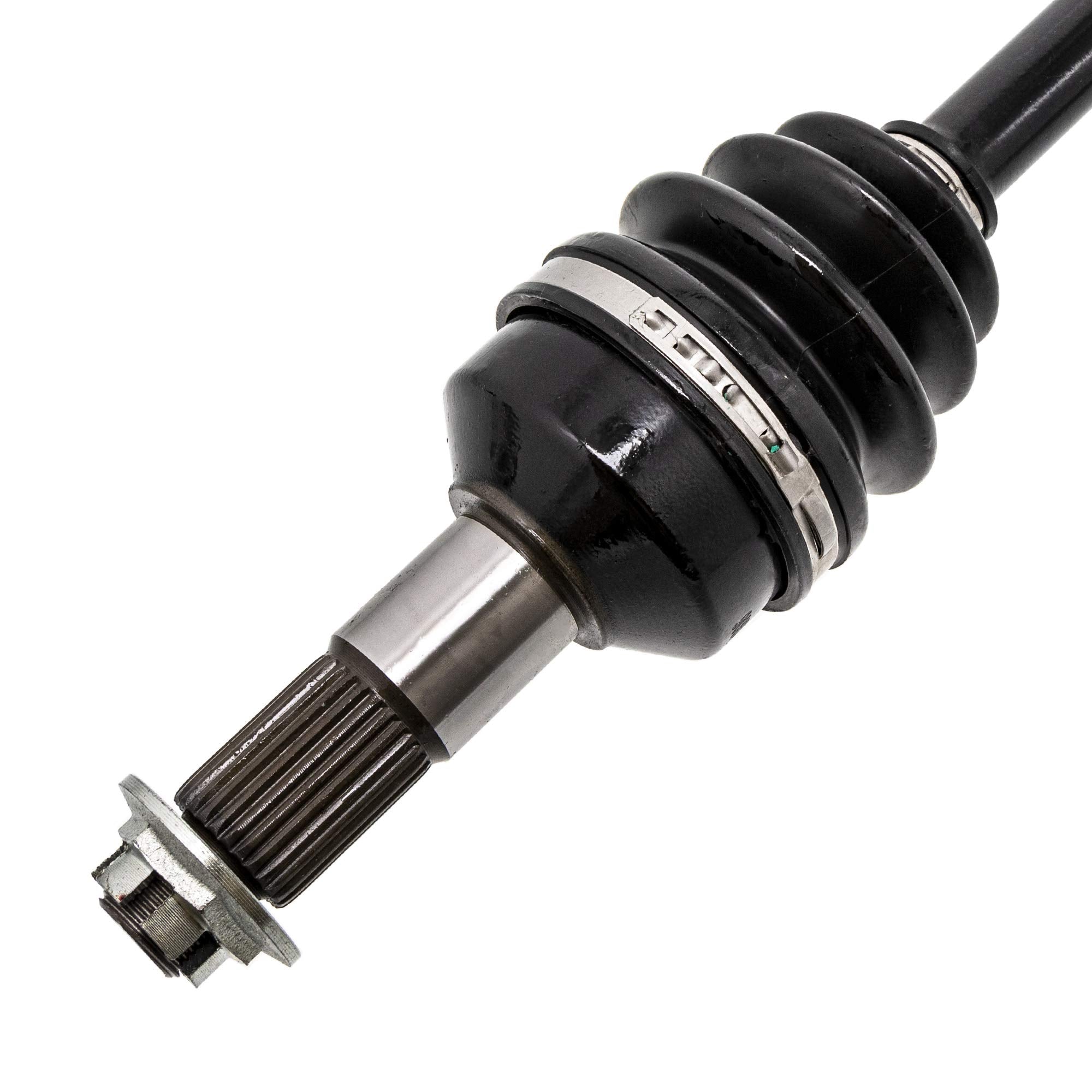 Niche High Strength Cv Axle Set For Yamaha Grizzly 660 5Km-2530U-13-00