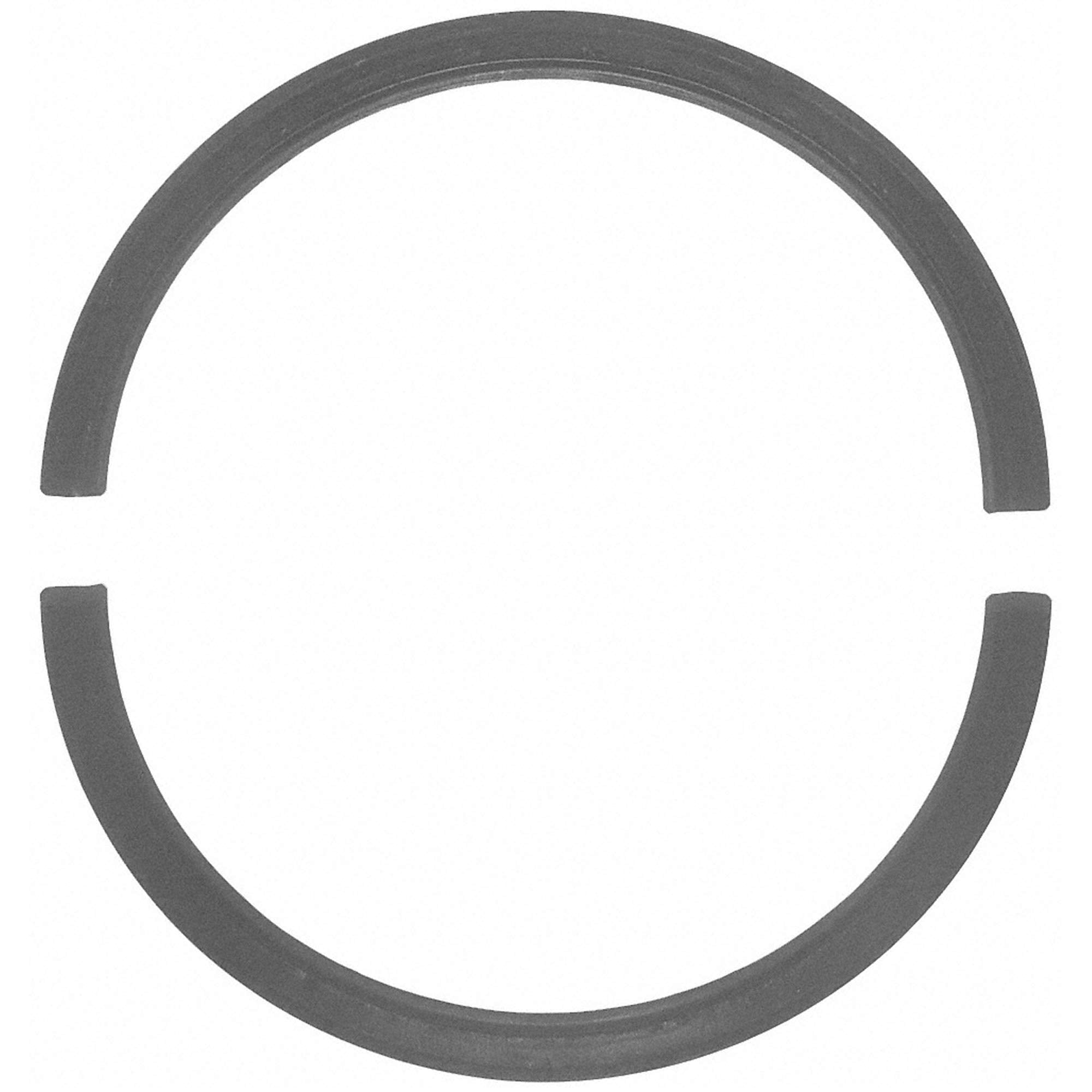 Fel-Pro Bs 30136 Rear Main Seal Set