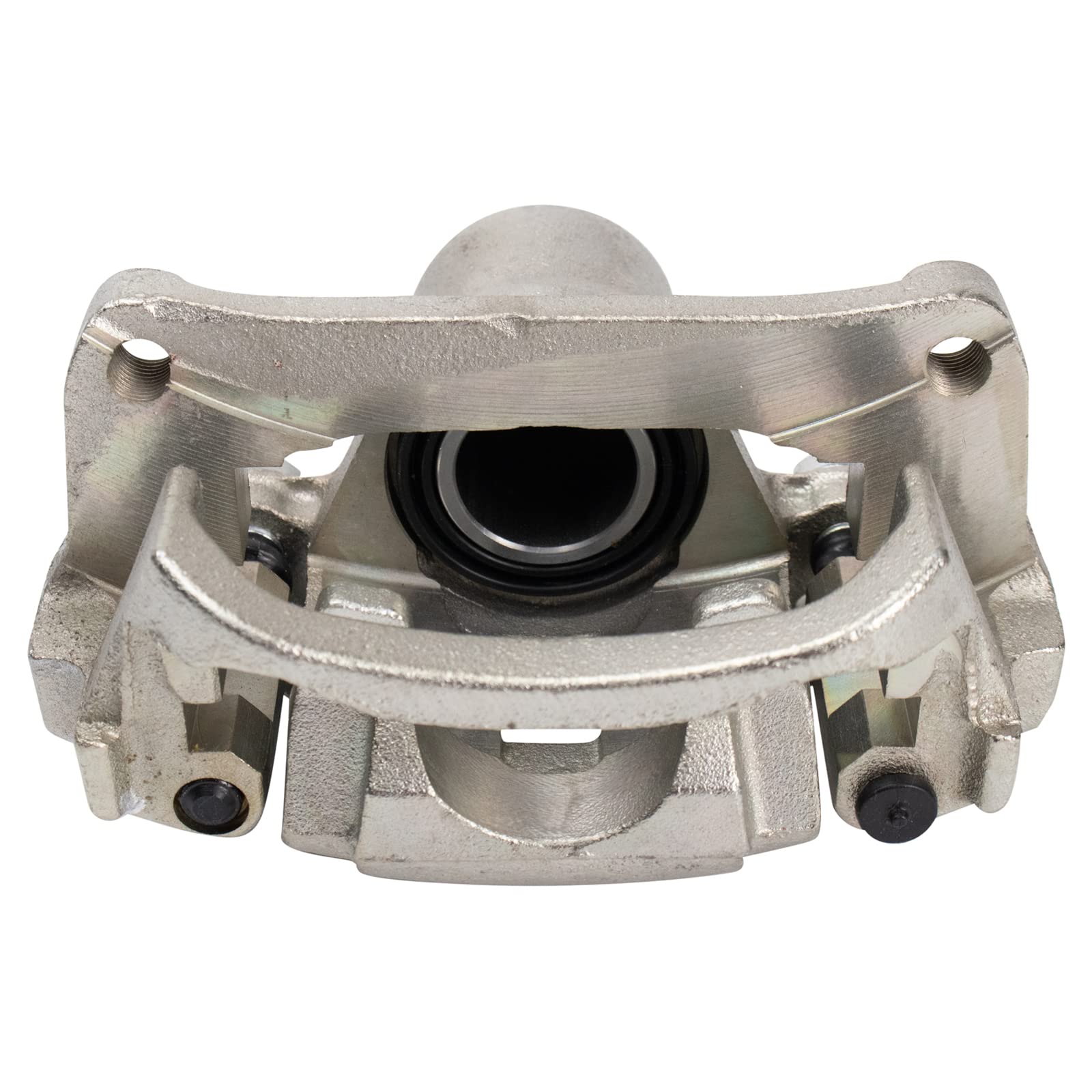 Trq Rear Brake Caliper Set Compatible With 2008-2015 Lexus Lx570 Toyota Land Cruiser