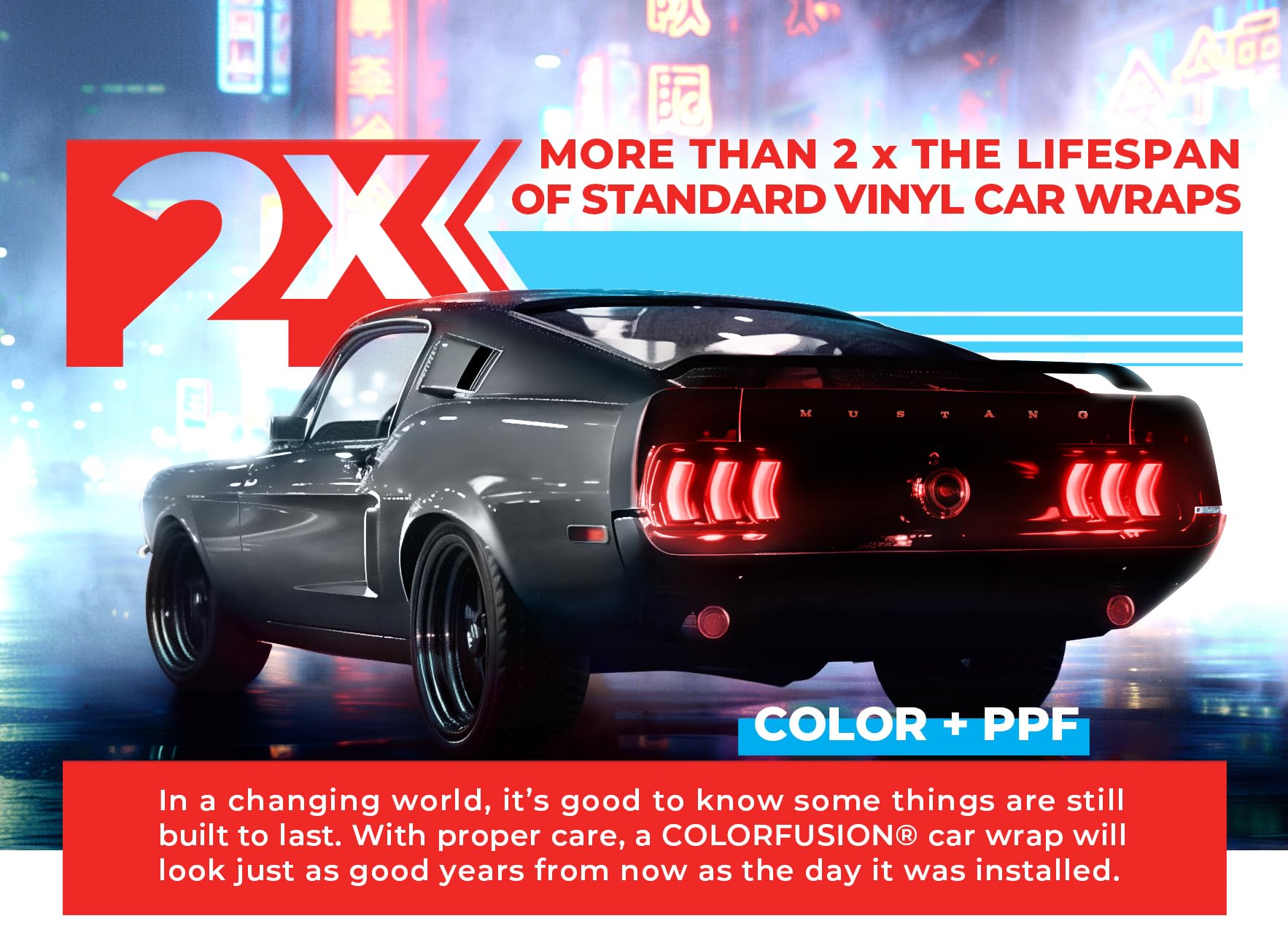 Colorfusion Ppf By Vvivid, Gloss Nardo Grey Dry Apply Ppf Vinyl Car Wrap Roll 1Ft X 5Ft