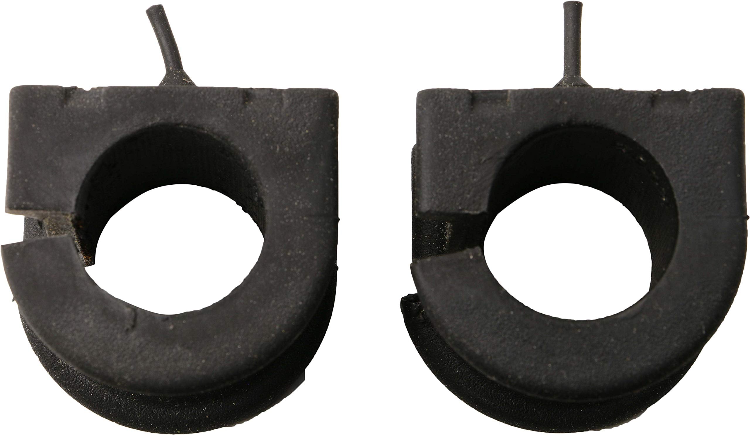 Moog K200616 Suspension Stabilizer Bar Bushing Kit For Toyota Highlander