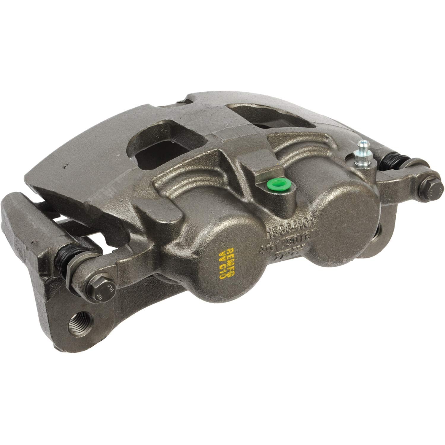 Cardone 18-B5175 Remanufactured Unloaded Disc Brake Caliper With Bracket