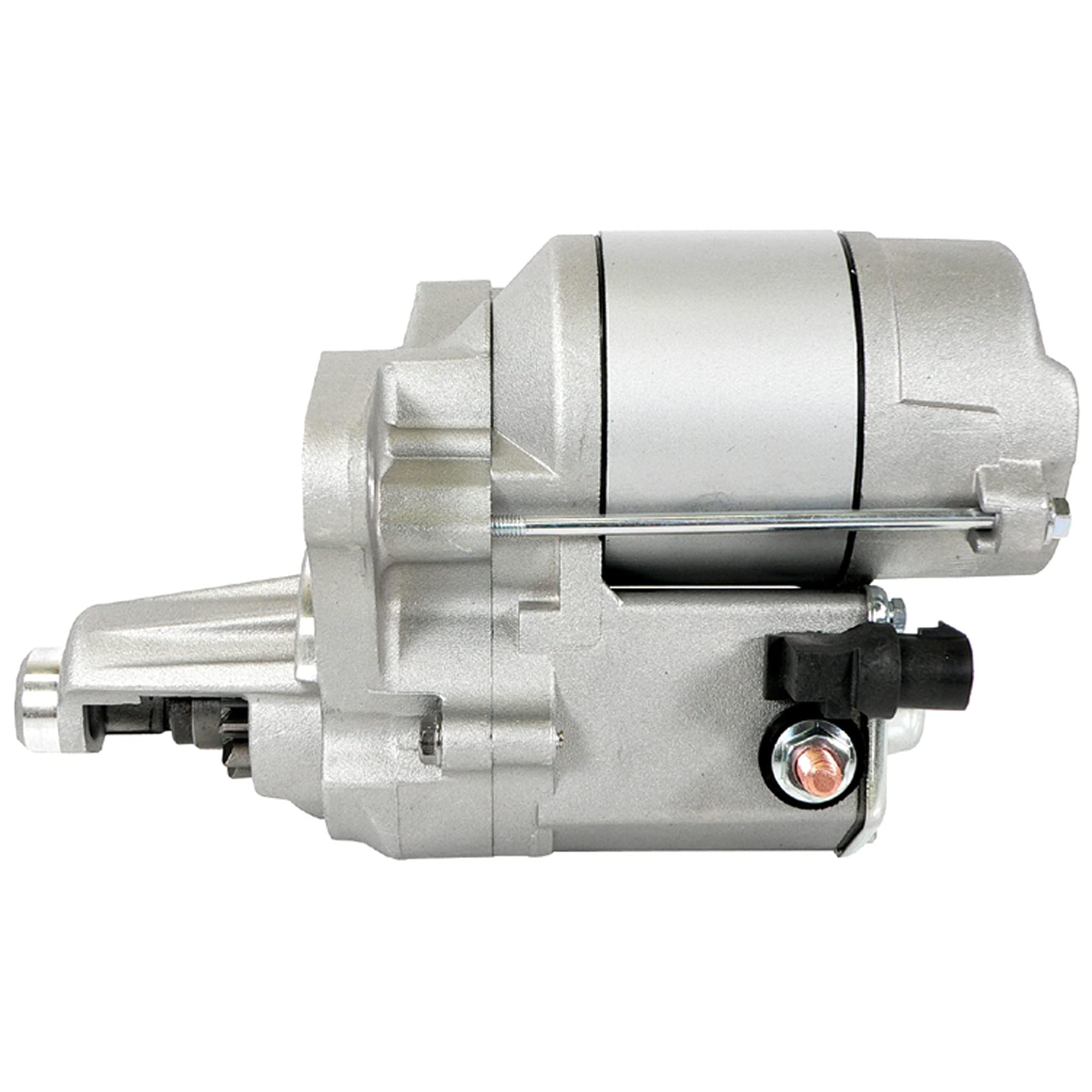 Db Electrical 410-52164 Starter For Dodge Dakota 3.9, 5.9 1999-2003, 5.2 1999, 4.7 2000-2003, Durango 3.9 1999, 5.2 1999, 5.9 19