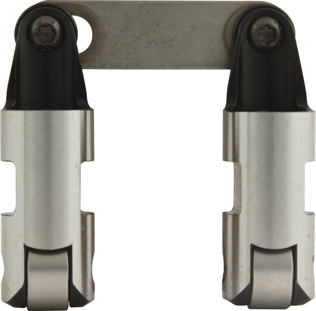 Crower 66290H-16 Roller Lifter Set For Small Block Chevy With Hi-Pressure Pin Oiling - Set Of 8 Pairs