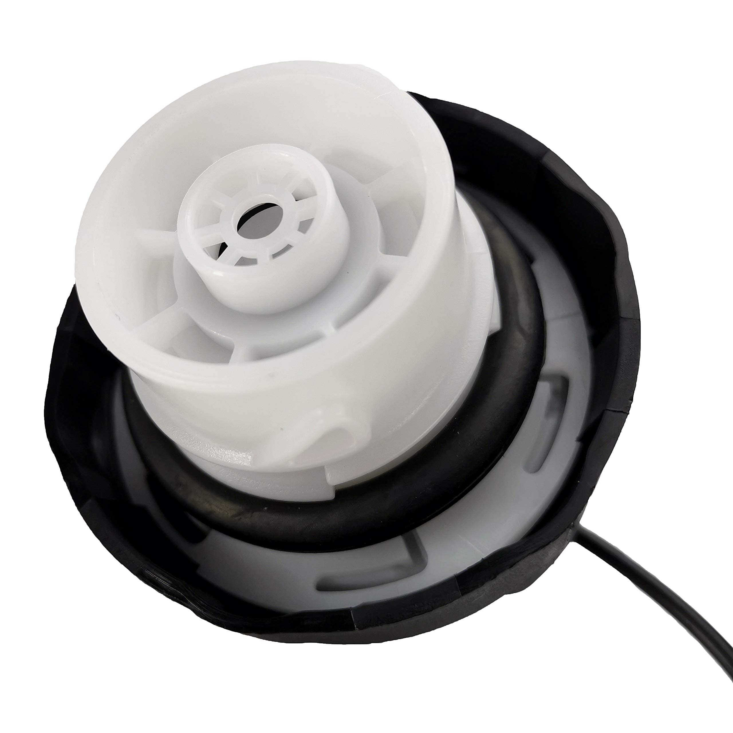 Gas Cap,Fuel Cap For 2000-2019 Dodge Ram 1500 2500 3500 Charger Challenger Dart Durango Journey Nitro Grand Caravan Caliber Dako