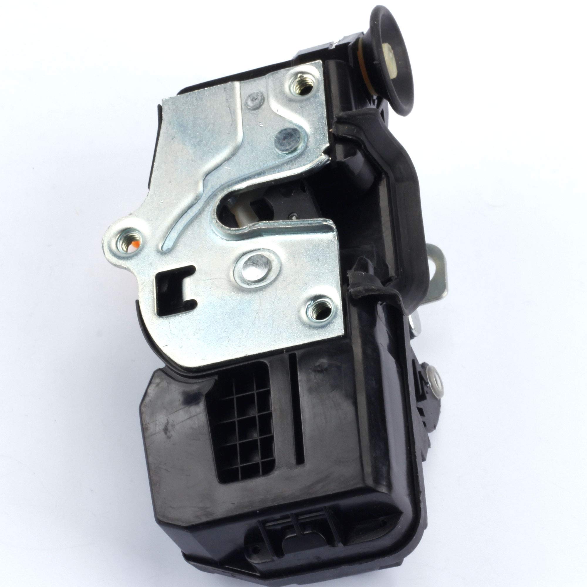 Dasbecan 1 Pair Door Lock Actuator Motor Compatible With Chevy Silverado Tahoe Suburban 1500 Gmc Sierra Yukon Xl Cadillac Escalade 2007-2009 931-108 931-109 Rear Left & Right Side 2 Doors Latch Kit