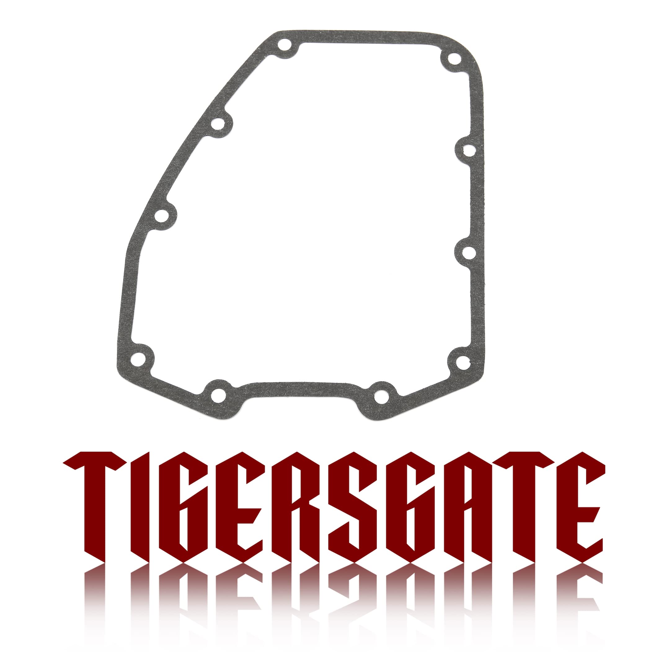 Tigersgate Twin Cam Cover Gasket For Harley Softail Touring Dyna Electra Glide Fatboy Replaces.25244-99