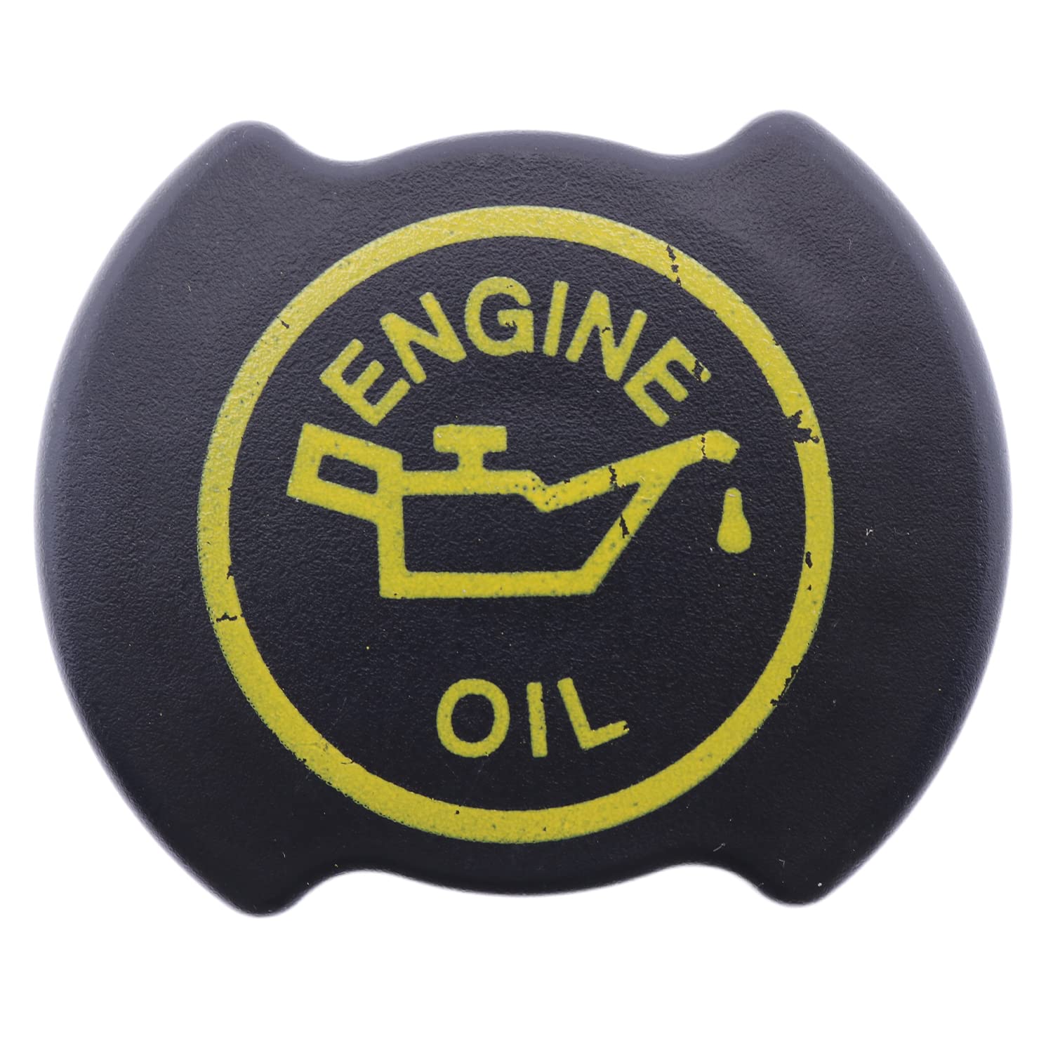 Holdia Oil Filler Cap F3AZ-6766-B EC-743 Compatible with Ford Powerstroke Motorcraft Engine