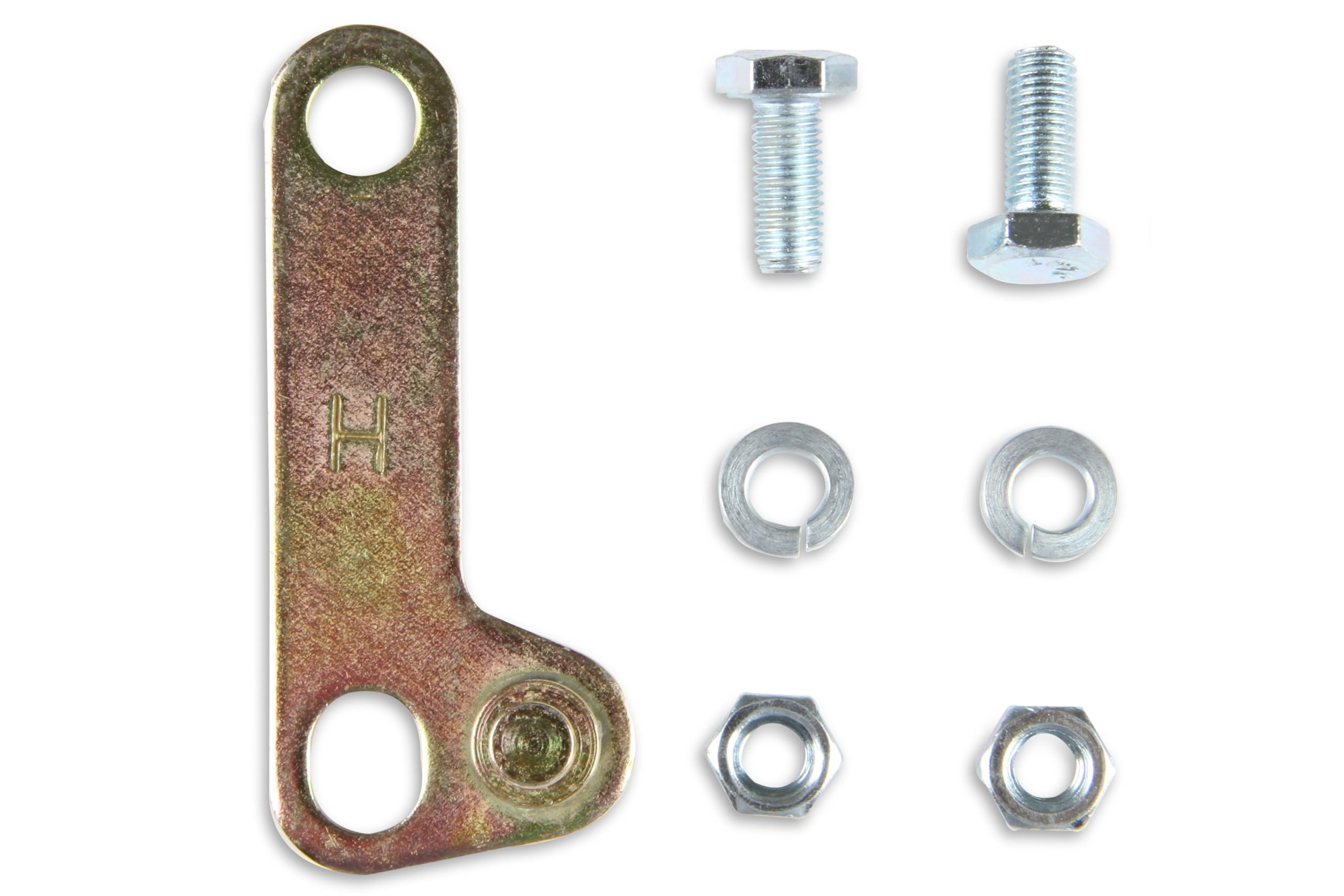 Holley 20-121 700R-4 KICKDOWN THROTTLE Bracket