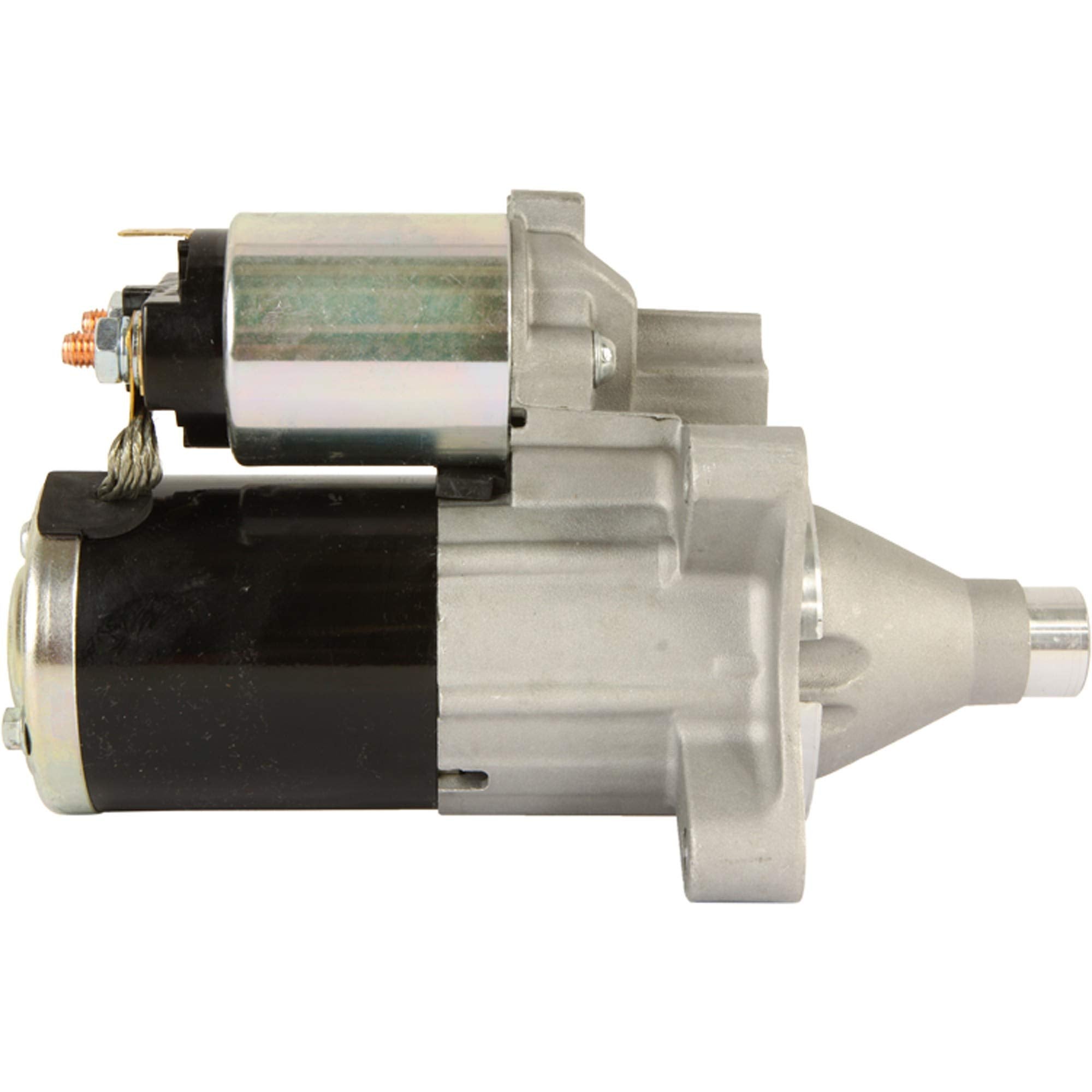 DB Electrical Smt0298 Starter Compatible with/Replacement for Chrysler 300 Series 2.7 2.7L 3.5 3.5L 04 05 300 Series, Concorde,