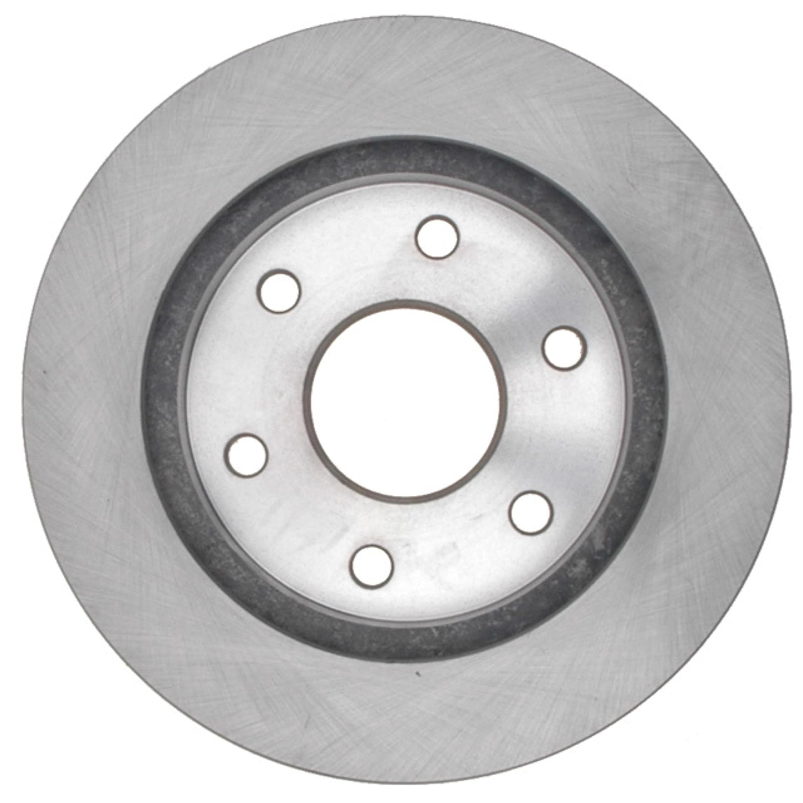 ACDelco Silver 18A925A Front Disc Brake Rotor