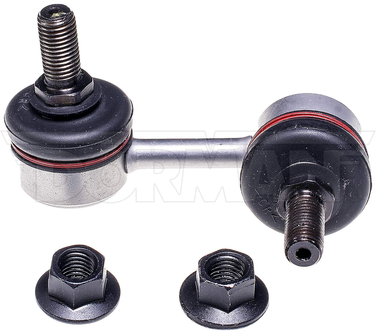 Dorman Sl60001Xl Front Driver Side Suspension Stabilizer Bar Link Kit Compatible With Select Dodge/Hyundai Models