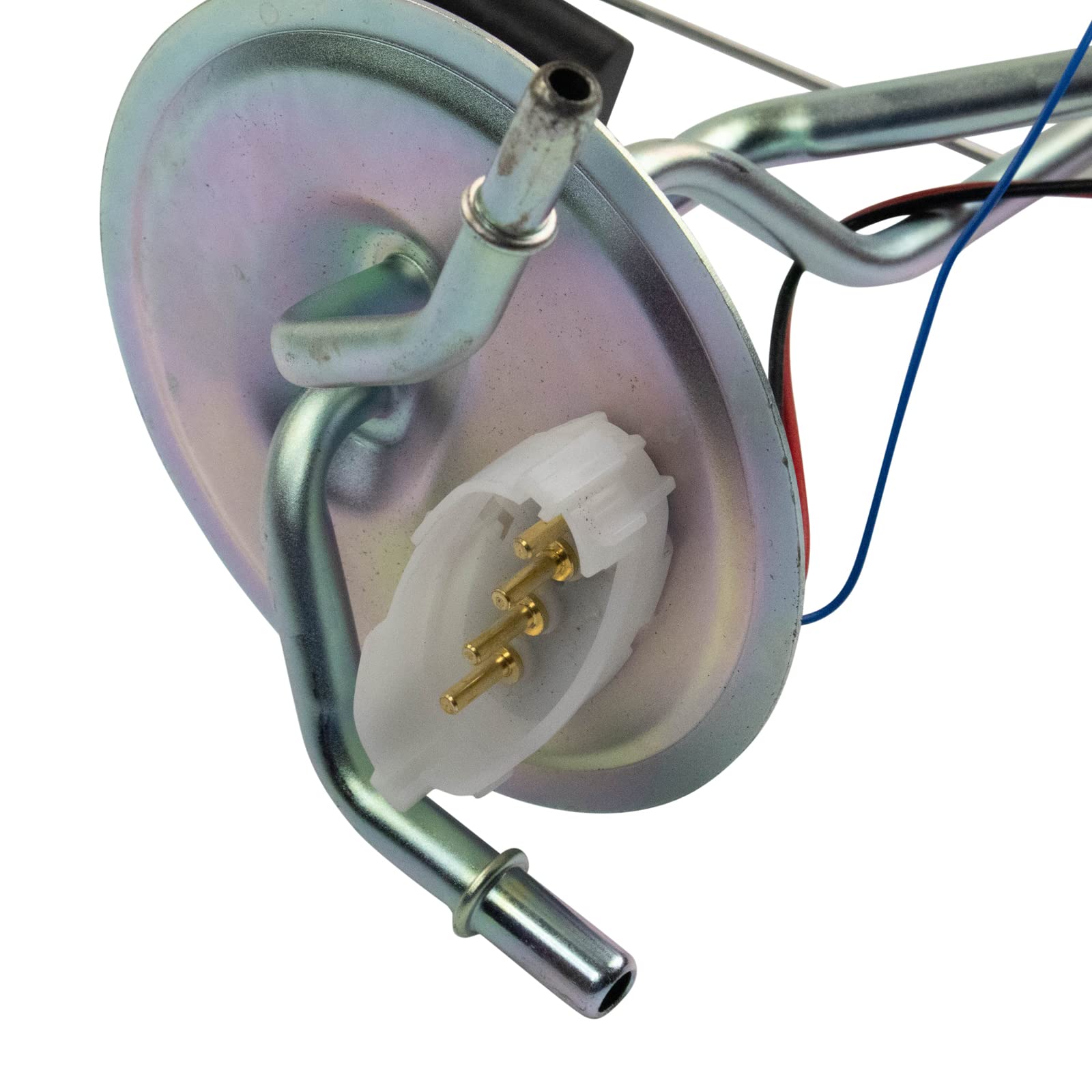 Trq Left Fuel Pump Module Assembly Drivers Side Compatible With 1985-1988 Ford Ranger