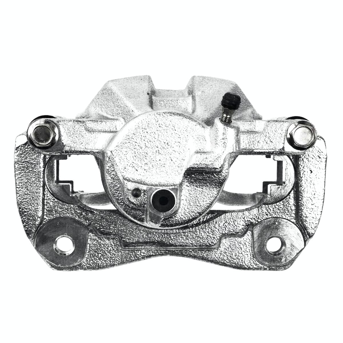 Autoshack Front Brake Calipers Assembly Pair Set Of 2 Driver And Passenger Side Replacement For Scion Tc Im Toyota Matrix Mirai