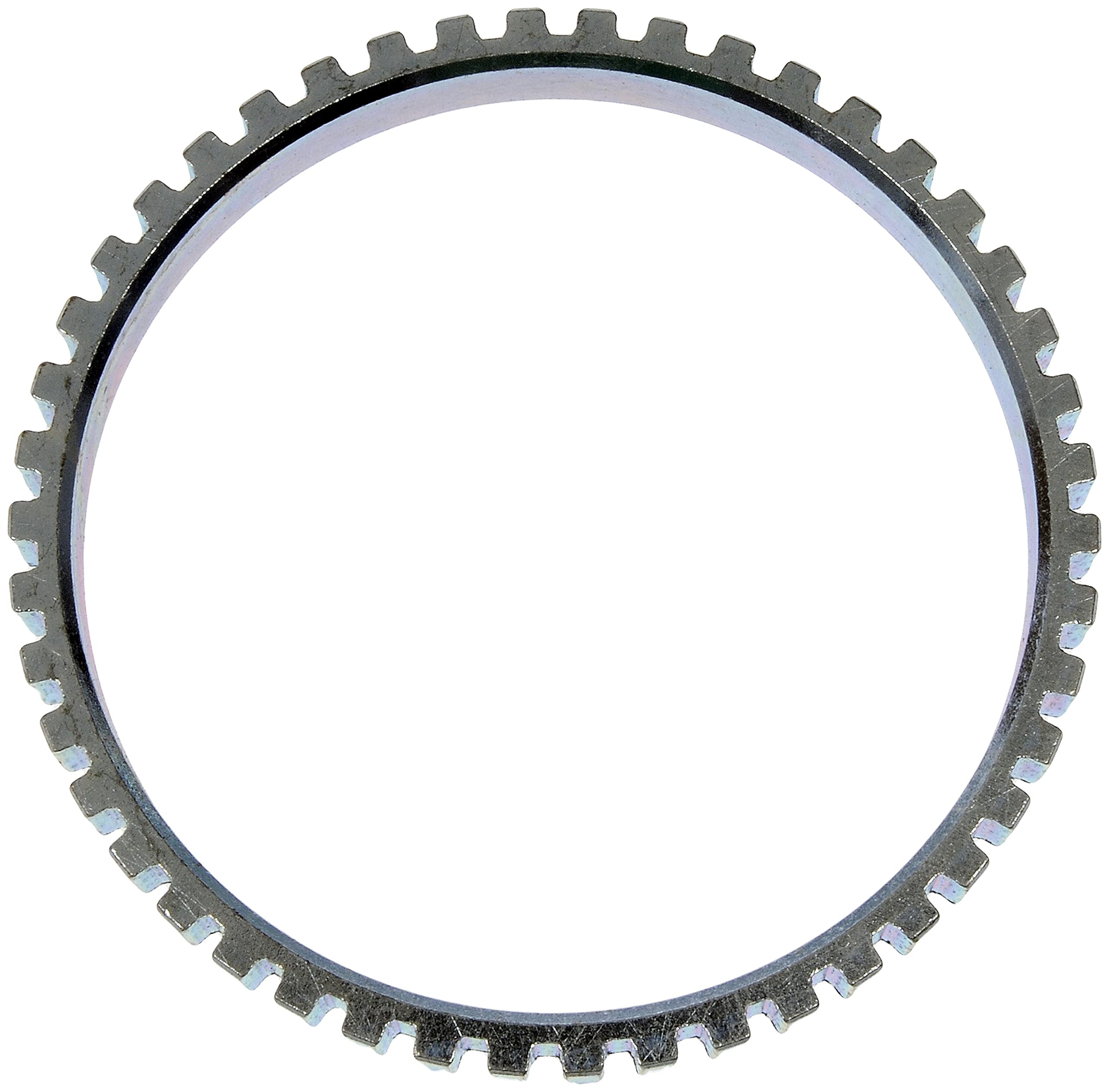 Dorman 917-547 Abs Wheel Speed Sensor Tone Ring Compatible With Select Nissan Models