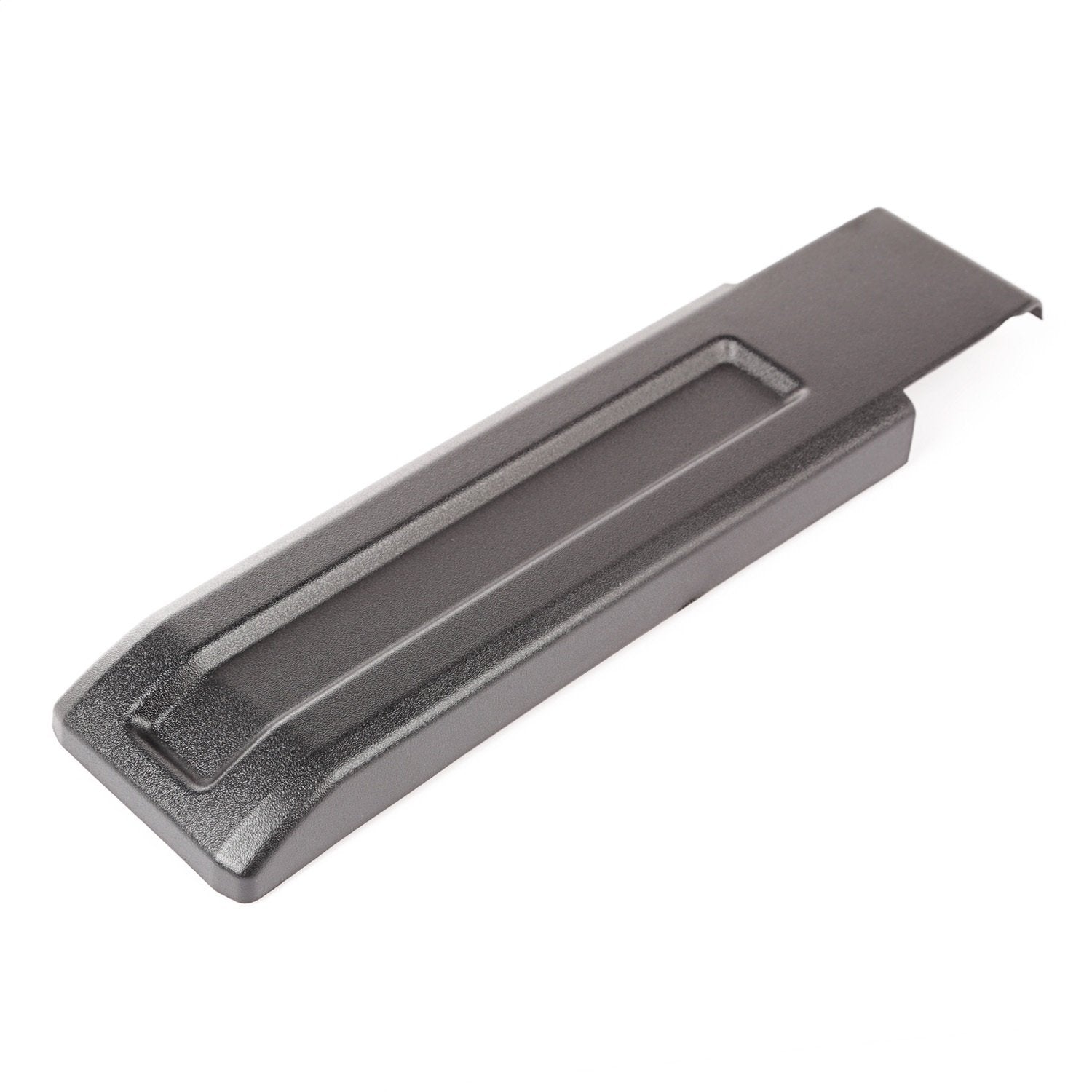 Omix-Ada | 11218.06 | Upper Tailgate Hinge Cover | Oe Reference: 55397092Ac | Fits 2007-2018 Jeep Wrangler Jk & Jku