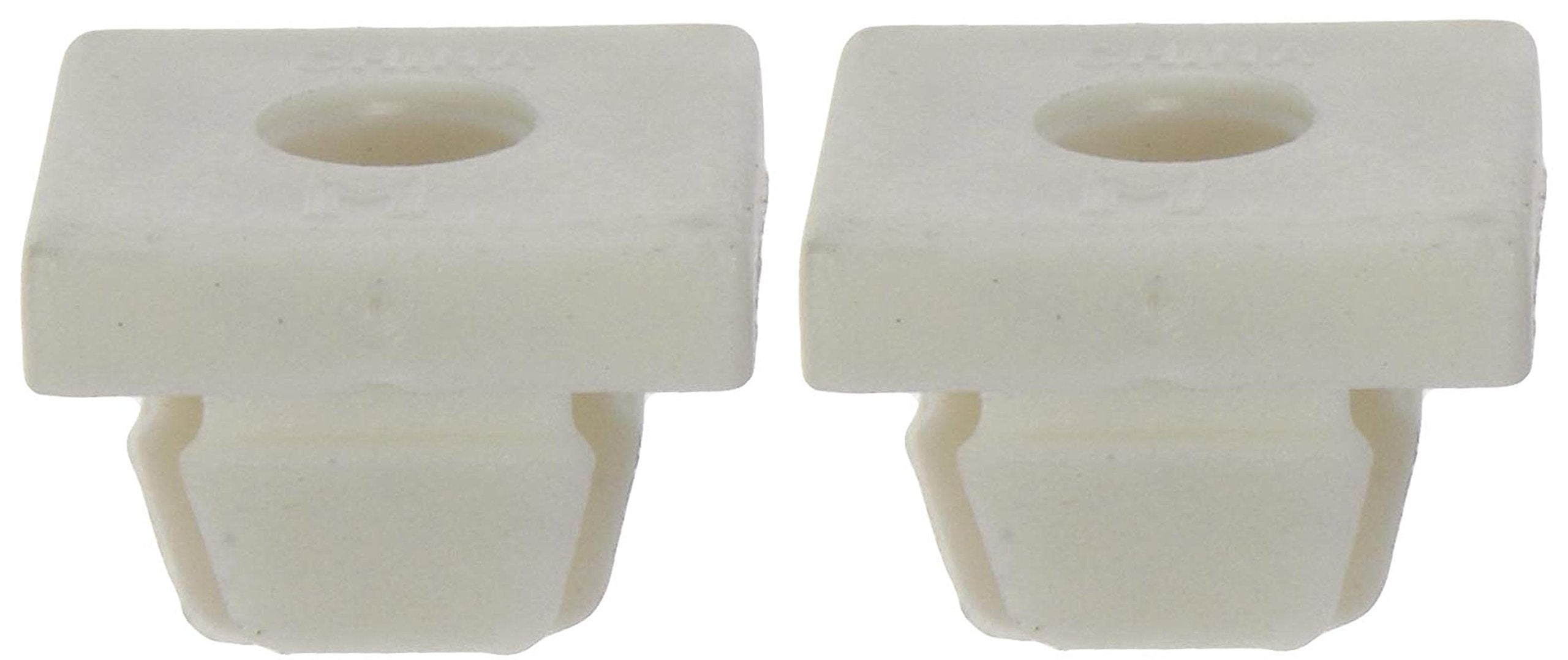 Dorman 42135 Headlamp Adjusting Nut, 2 Pack