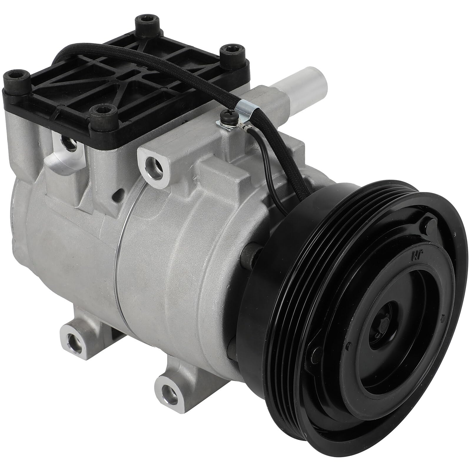 SCITOO AC Compressor Rapid Cooling for Kia Rio 1.6L 2003-2005 68123 97701FD000 97701FD000RU
