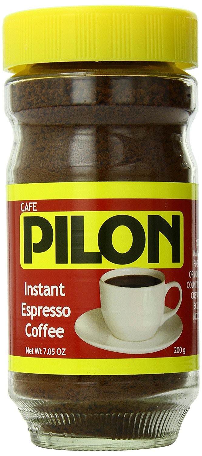 Bustelo Instant Espresso Coffee (Jar)