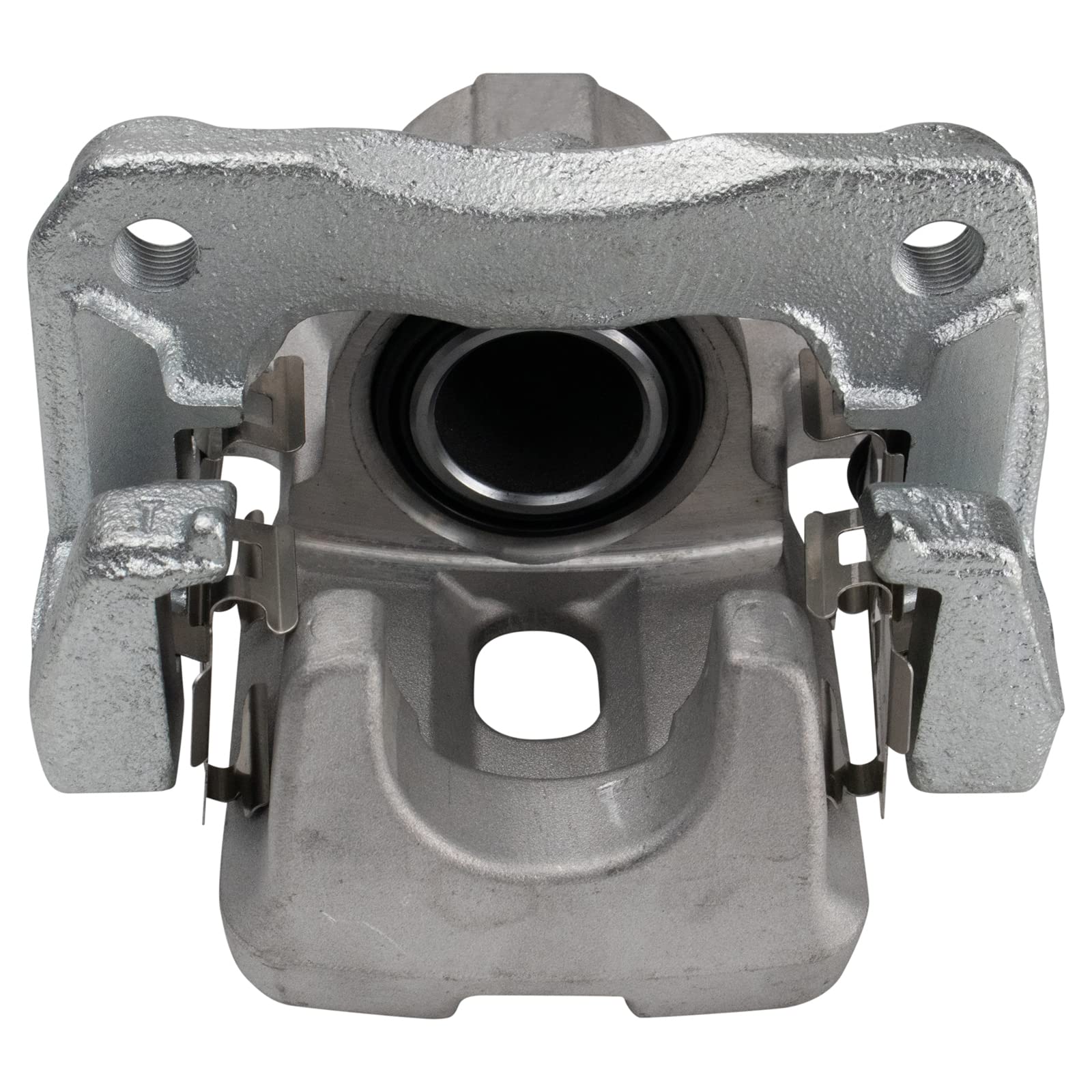 Trq Rear Brake Caliper Set Compatible With 2007-2012 Lexus Es350 2008-2012 Toyota Avalon 2007-2011 Camry