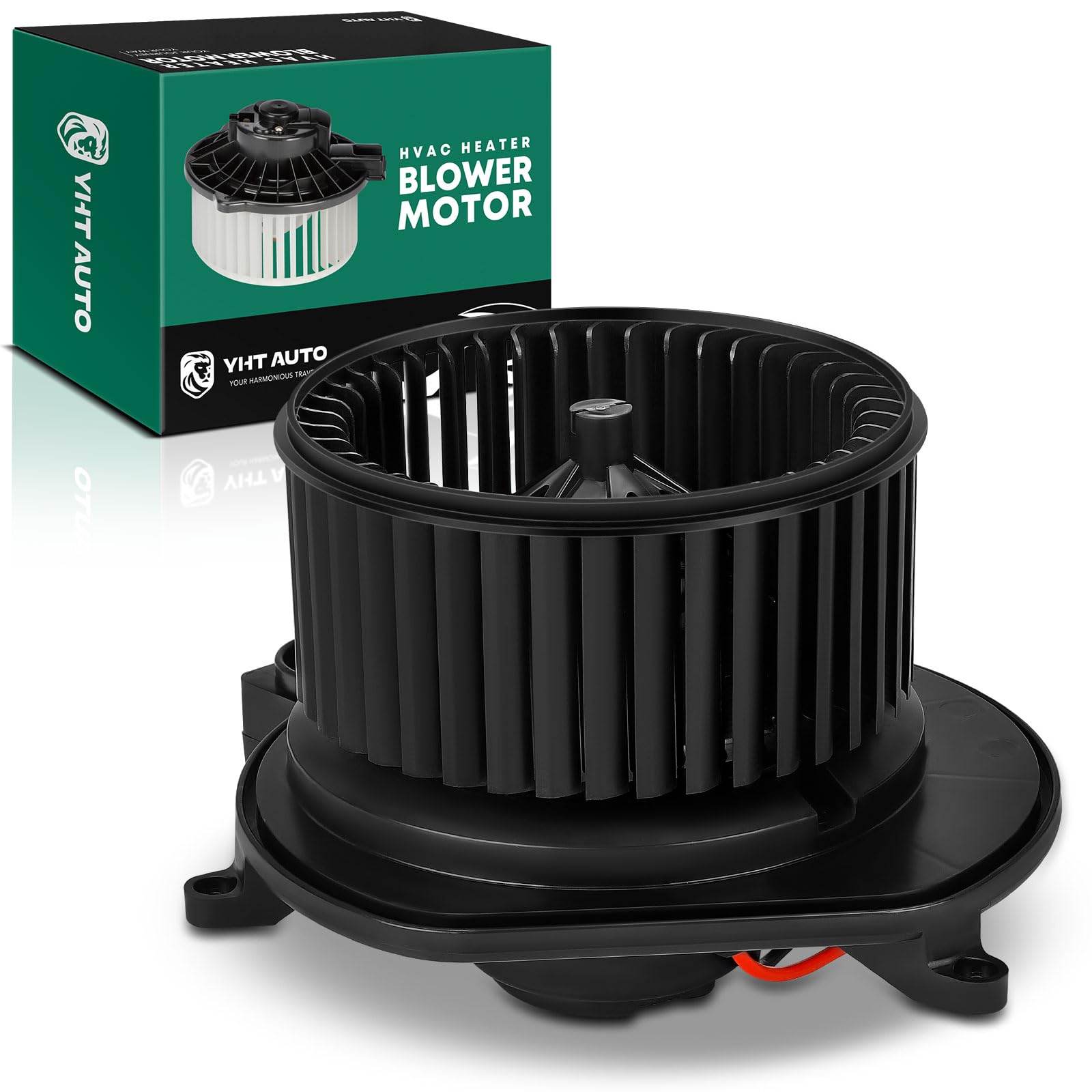 HVAC Blower Motor Assembly for Jeep Liberty 2008-2012 Dodge Nitro 2007-2011
