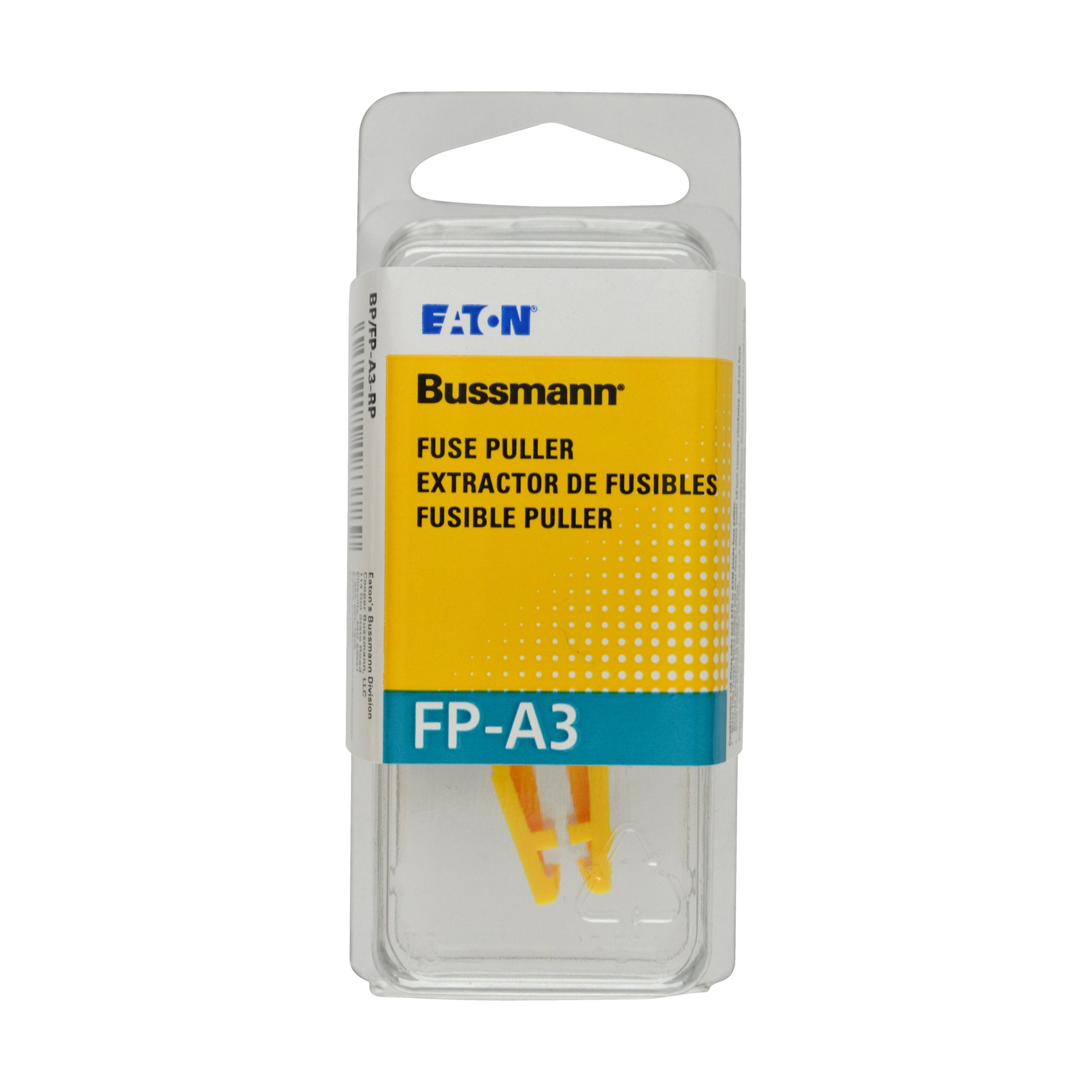 Bussmann Division Bp/Fp-A3-Rp Fuse Puller