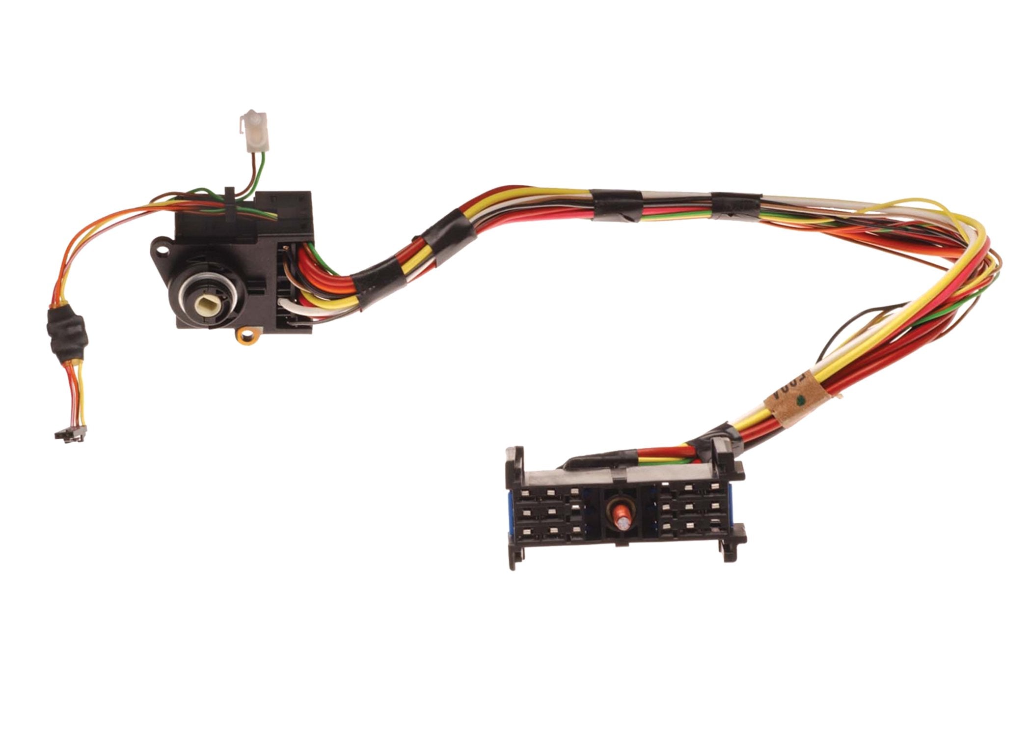 Acdelco Gm Original Equipment D1416D Ignition Switch