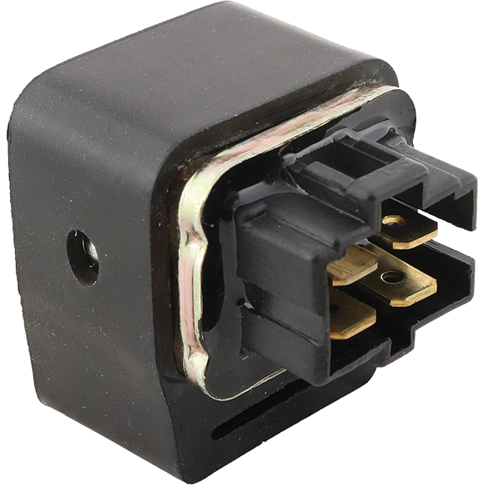 DB Electrical 240-22254 Starter Relay Compatible With/Replacement For 12V POLARIS Predator 50 2004-2006, Predator 90 2003-2006, 