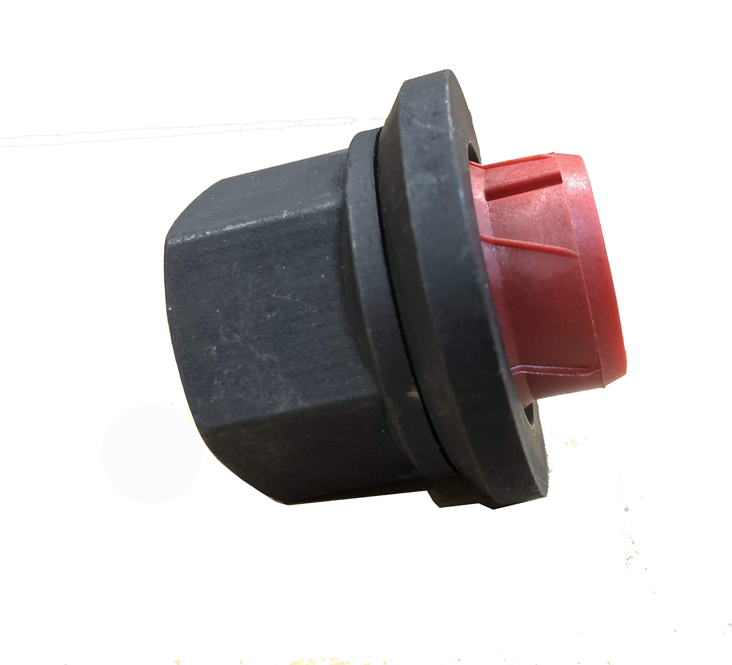 Counteract Wheel Centering Sleeves (100Pk, 22Mm)