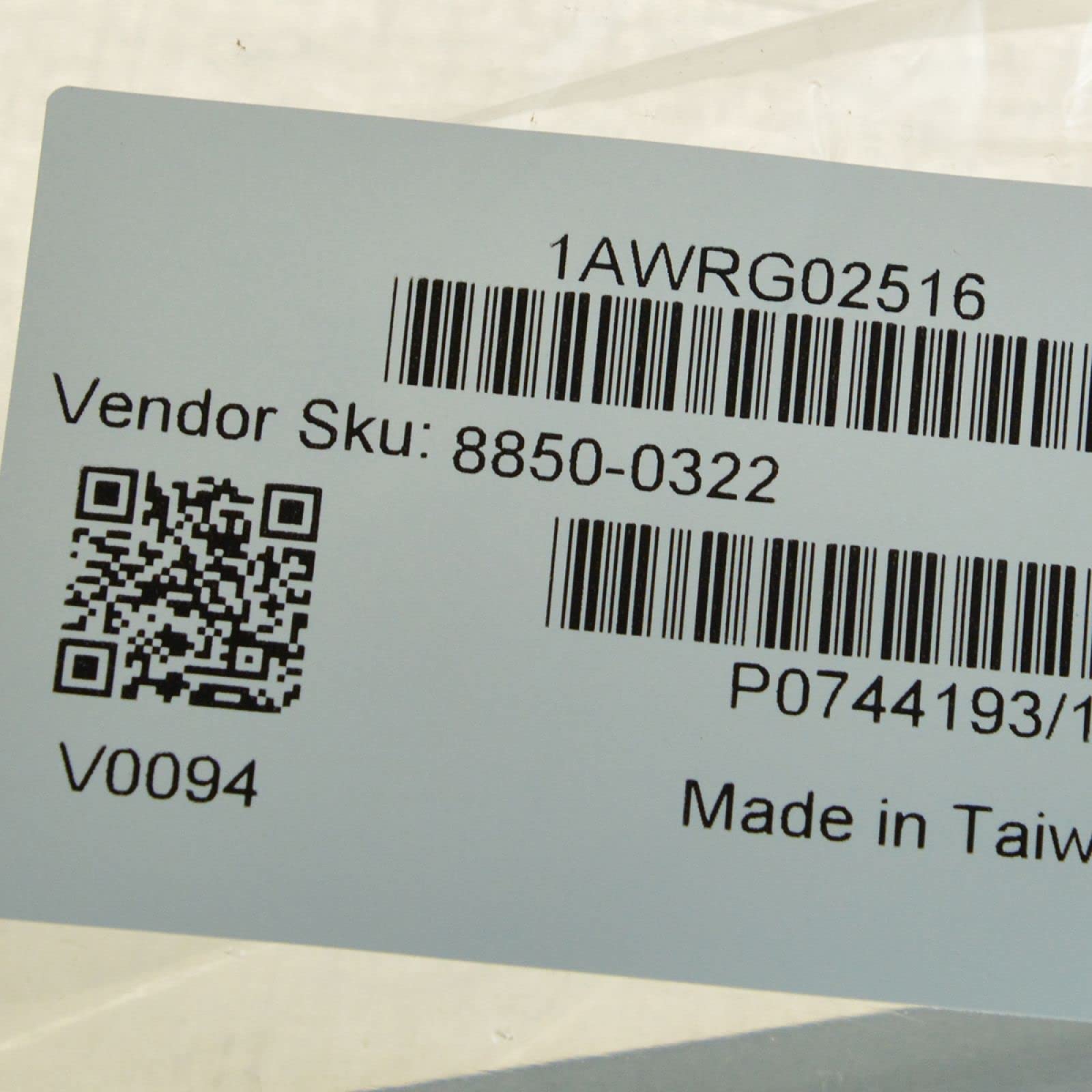 Trq Rear Right Power Window Regulator & Motor Assembly Passenger Side Compatible With 2001-2003 Bmw 525I 1997-2000 528I 530I 199