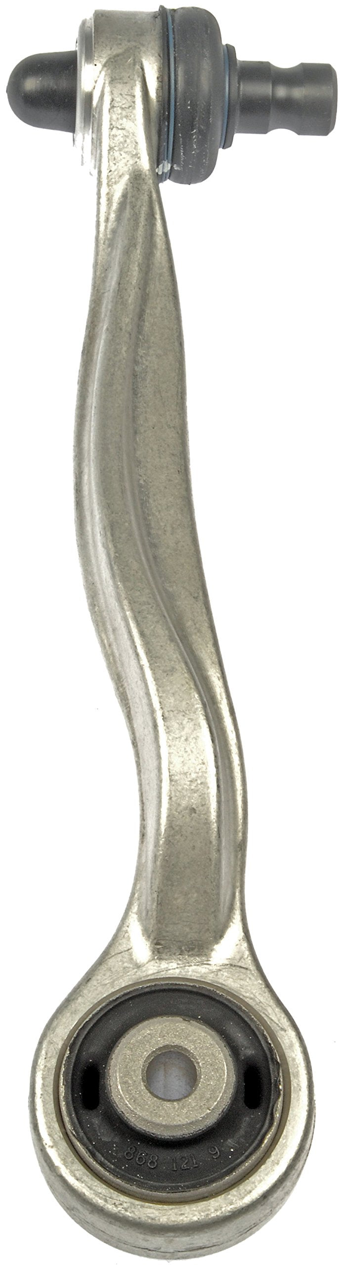 Dorman 520-996 Front Passenger Side Upper Rearward Suspension Control Arm And Ball Joint Assembly Compatible With Select Audi / Volkswagen Models