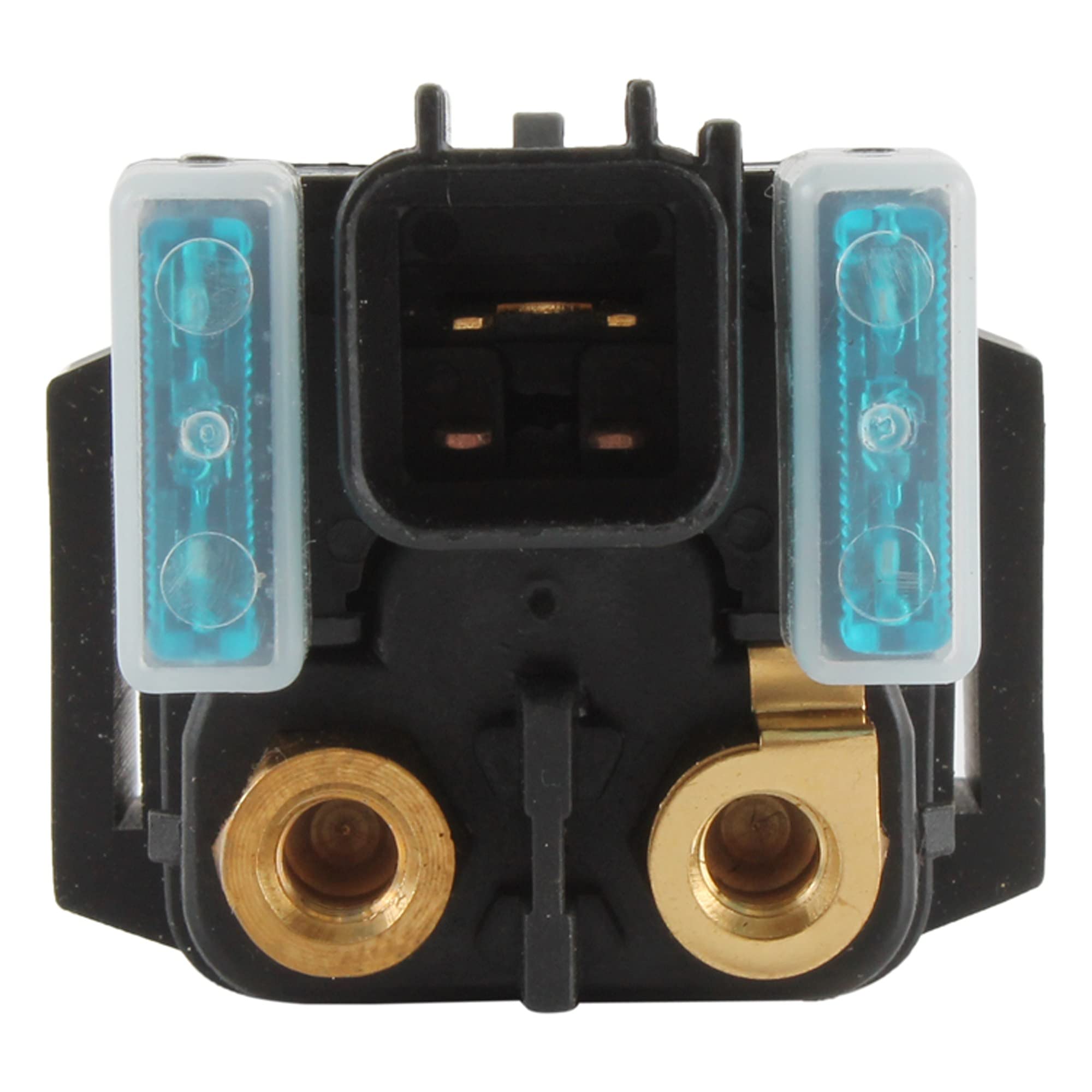 DB Electrical 240-54012 Starter Solenoid Relay for Yamaha Grizzly 550 YFM550 2009-14, 700 YFM700 07-14 (2007-2014) 3B4-81940-00-